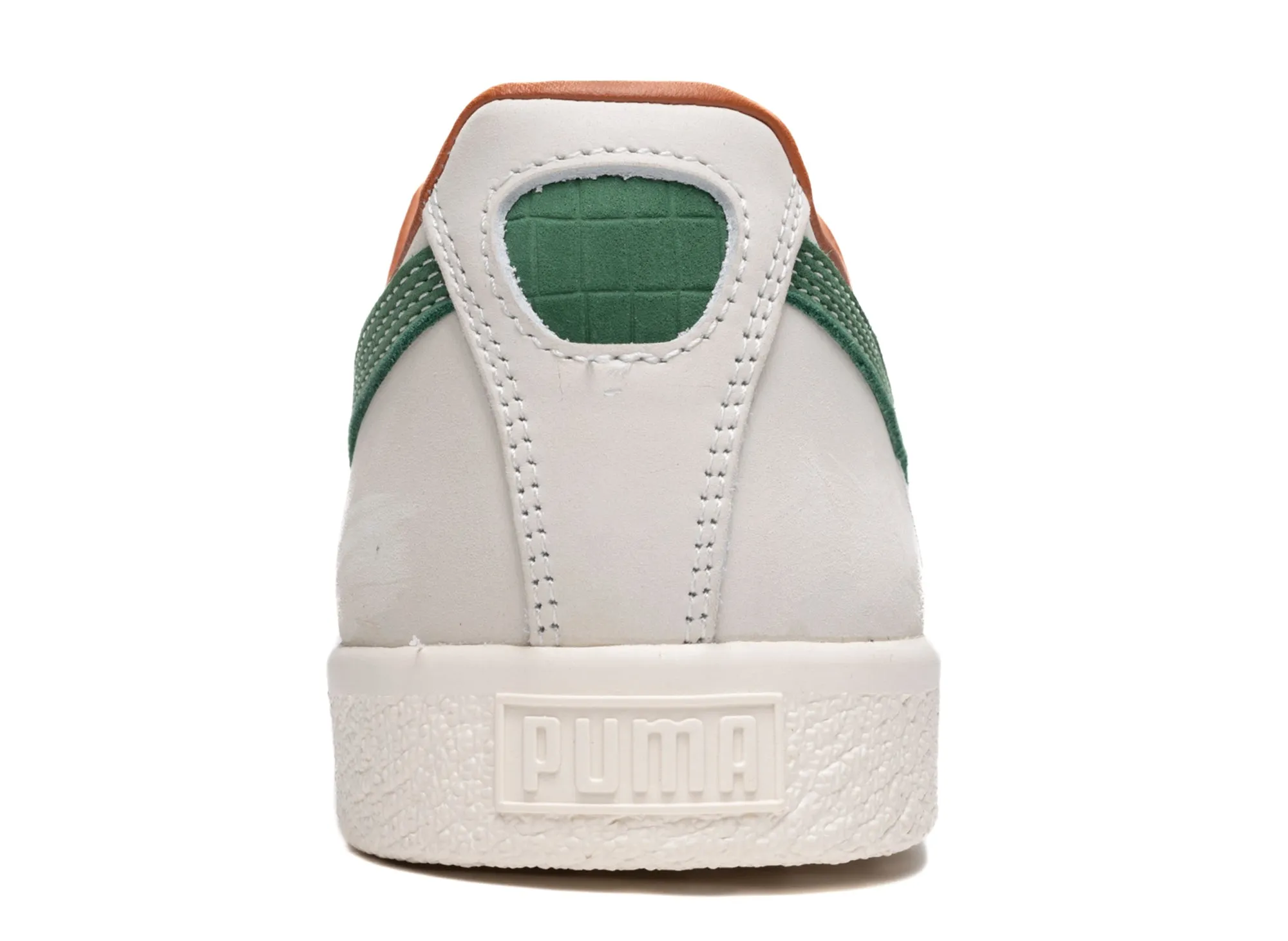 Low Profile Puma Clyde FG