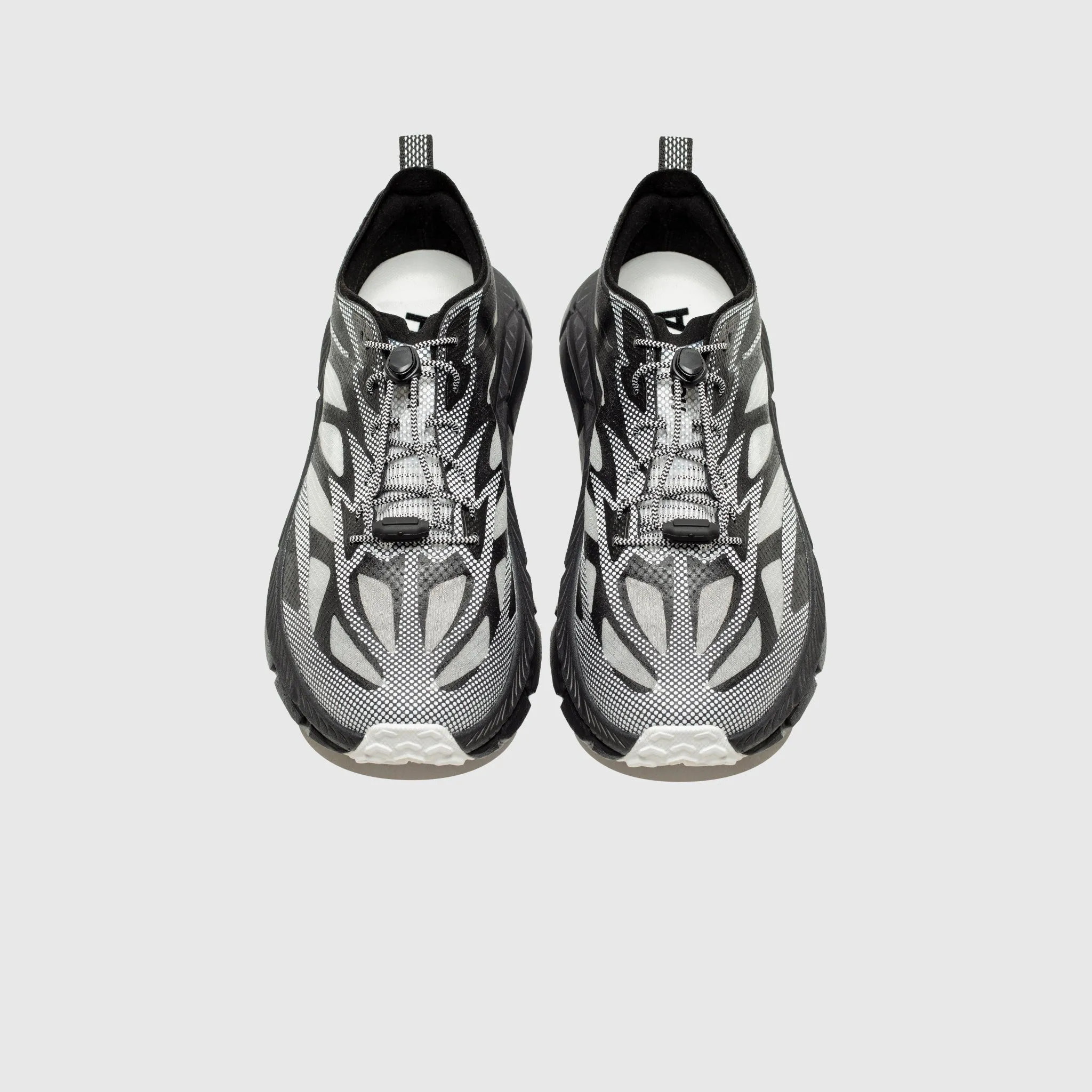 Cushioned Feel MAFATE SPEED 4 LITE TS
