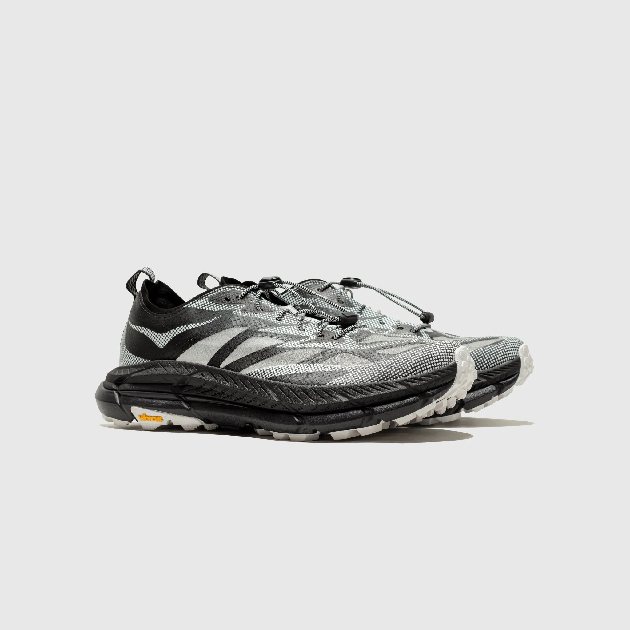 Agile Movement No Laces MAFATE SPEED 4 LITE TS