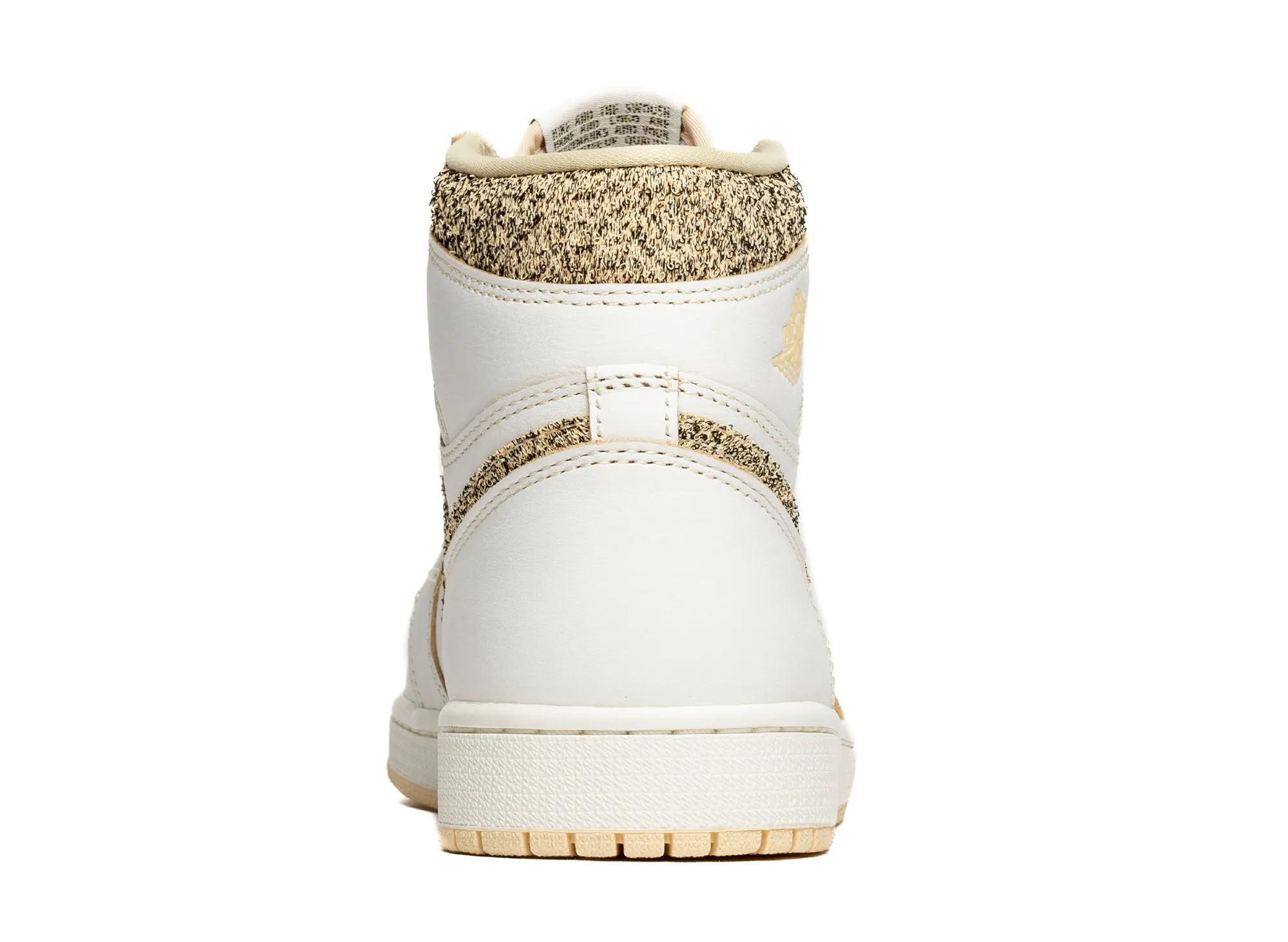 Air Jordan 1 Retro Hi OG Craft Breathable High Top