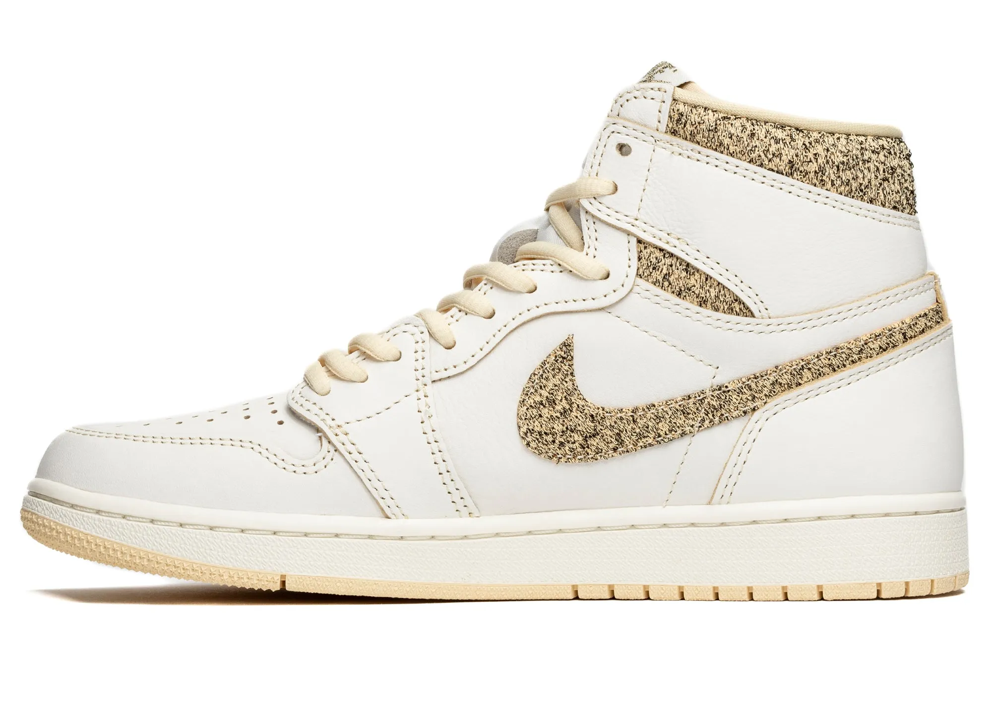 Moist Guard Air Jordan 1 Retro Hi OG Craft