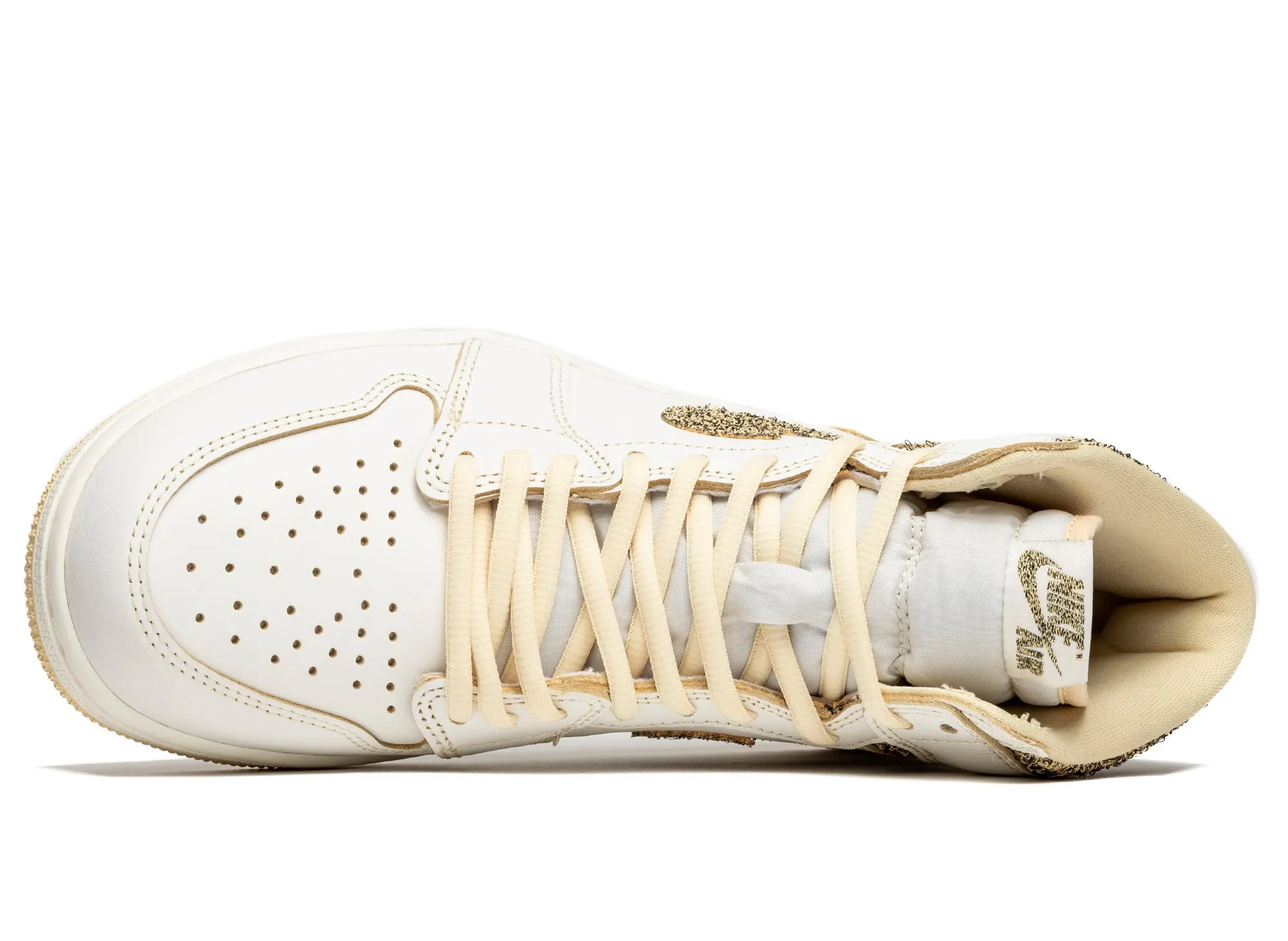 Air Jordan 1 Retro Hi OG Craft Field Walk