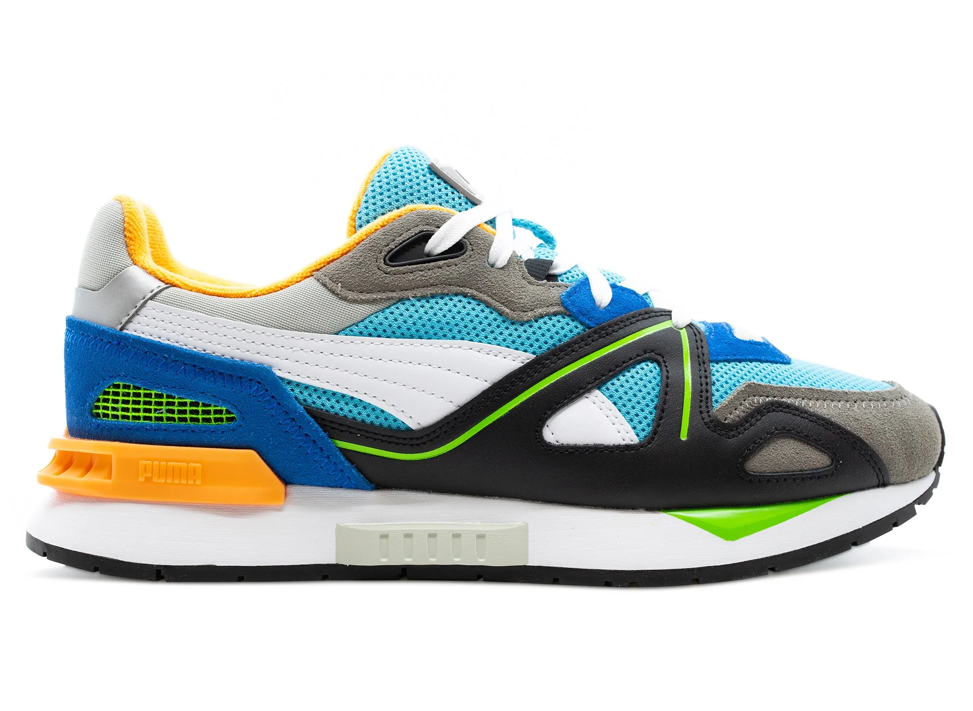 Puma Mirage Mox Vision Urban Style Beauty Walk