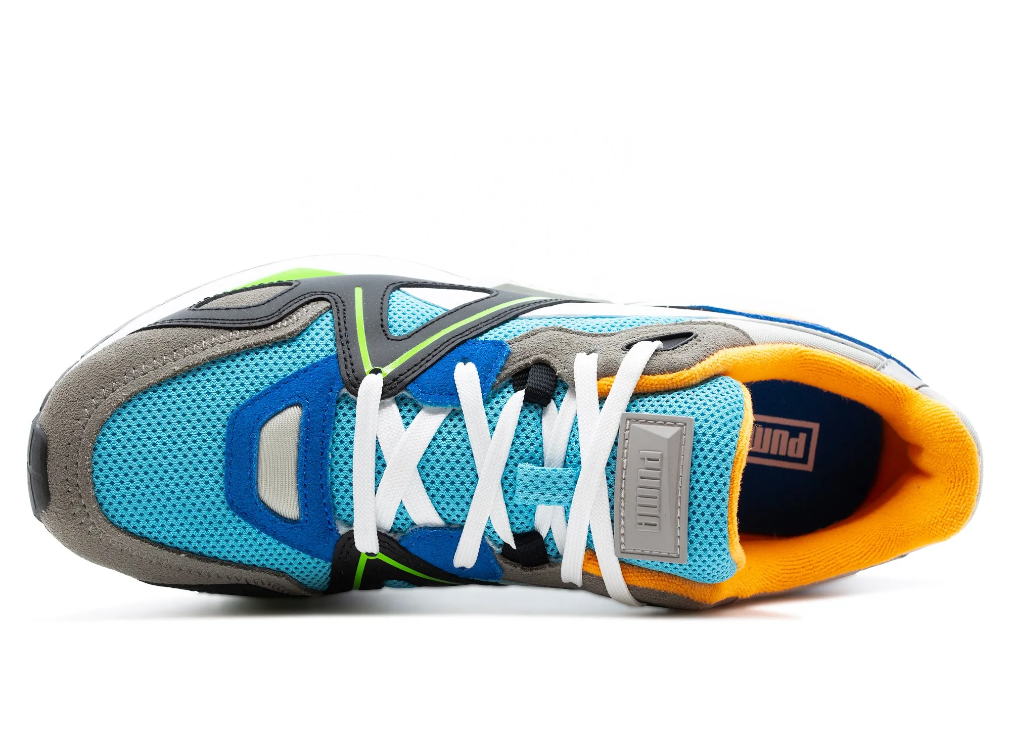 Everyday Greek Ease Puma Mirage Mox Vision