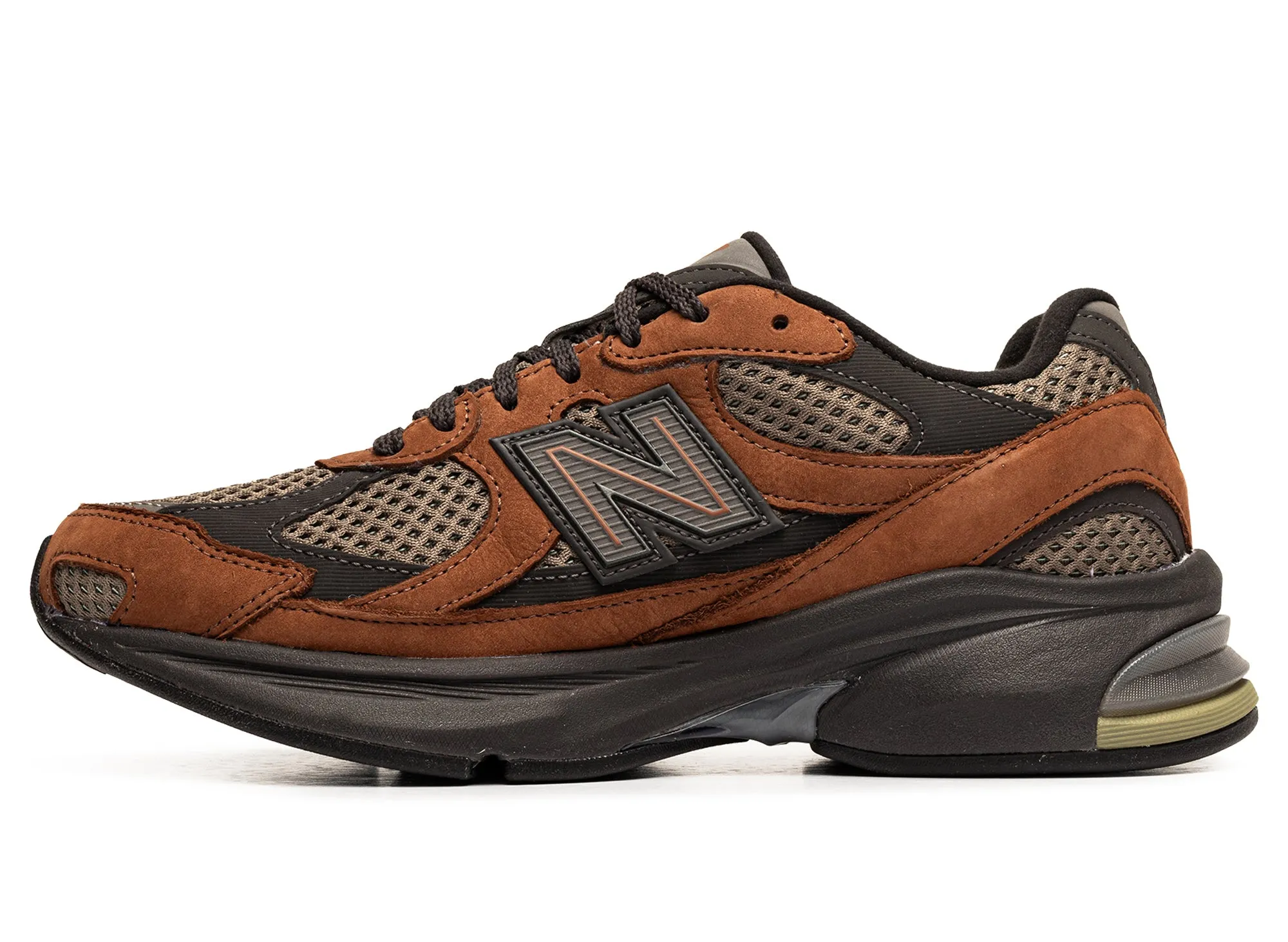 New Balance Abzorb Lifestyle U2010ANV Classic Travel Light