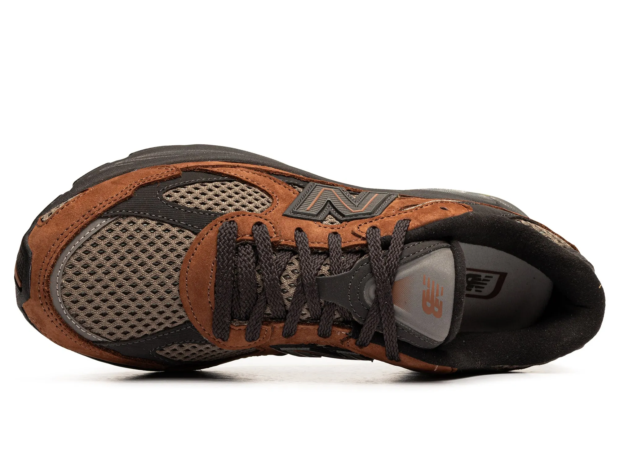 Ultra Light Urban Walkers New Balance Abzorb Lifestyle U2010ANV