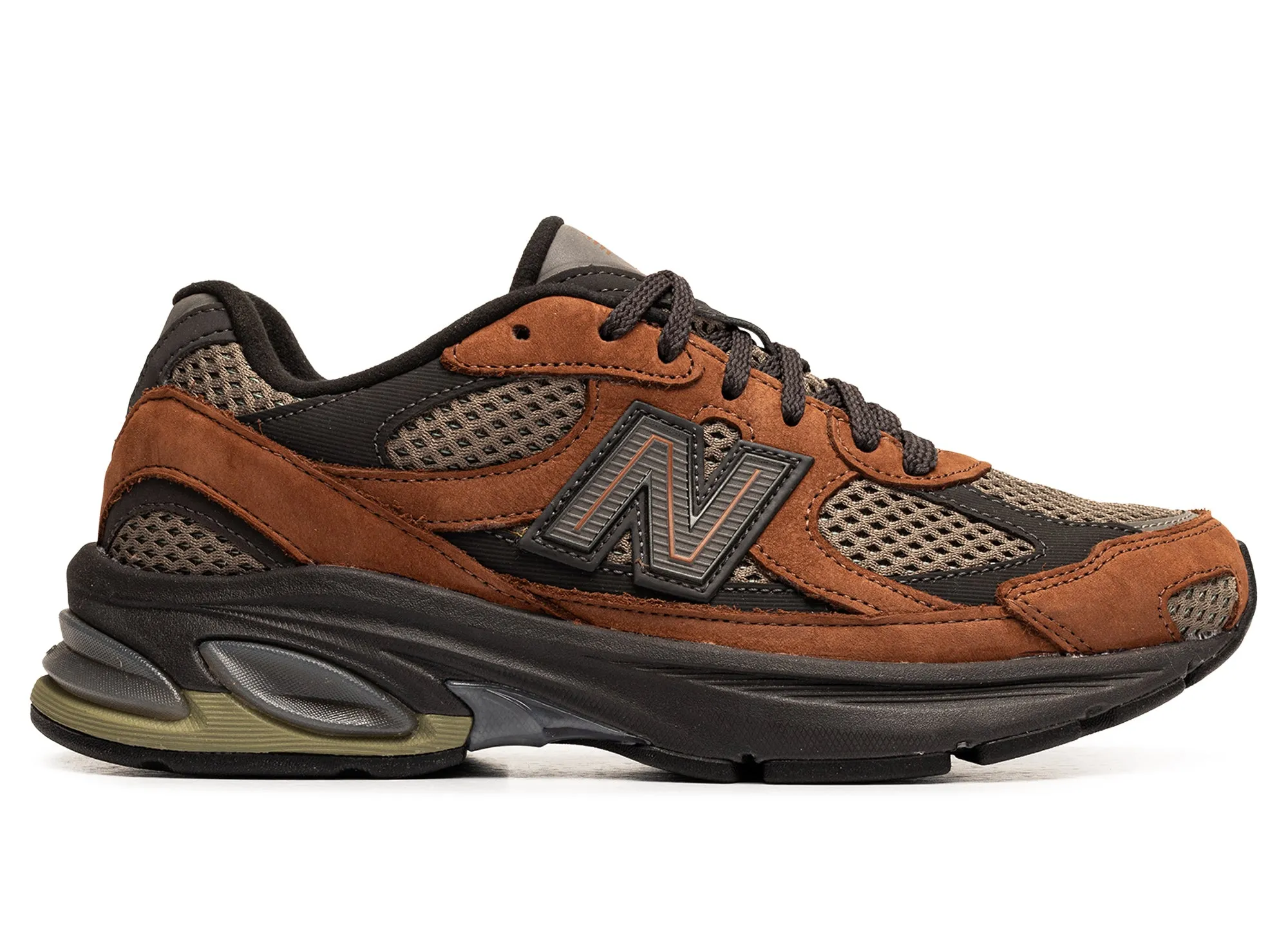 New Balance Abzorb Lifestyle U2010ANV Planet Mood