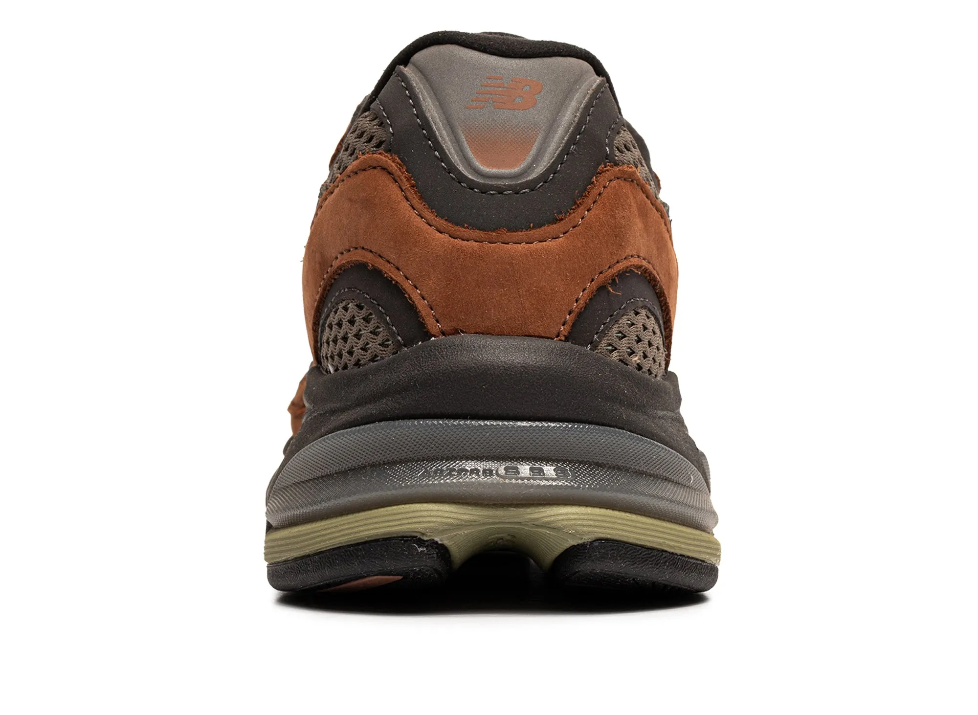 New Balance Abzorb Lifestyle U2010ANV Step Free Neutral Base