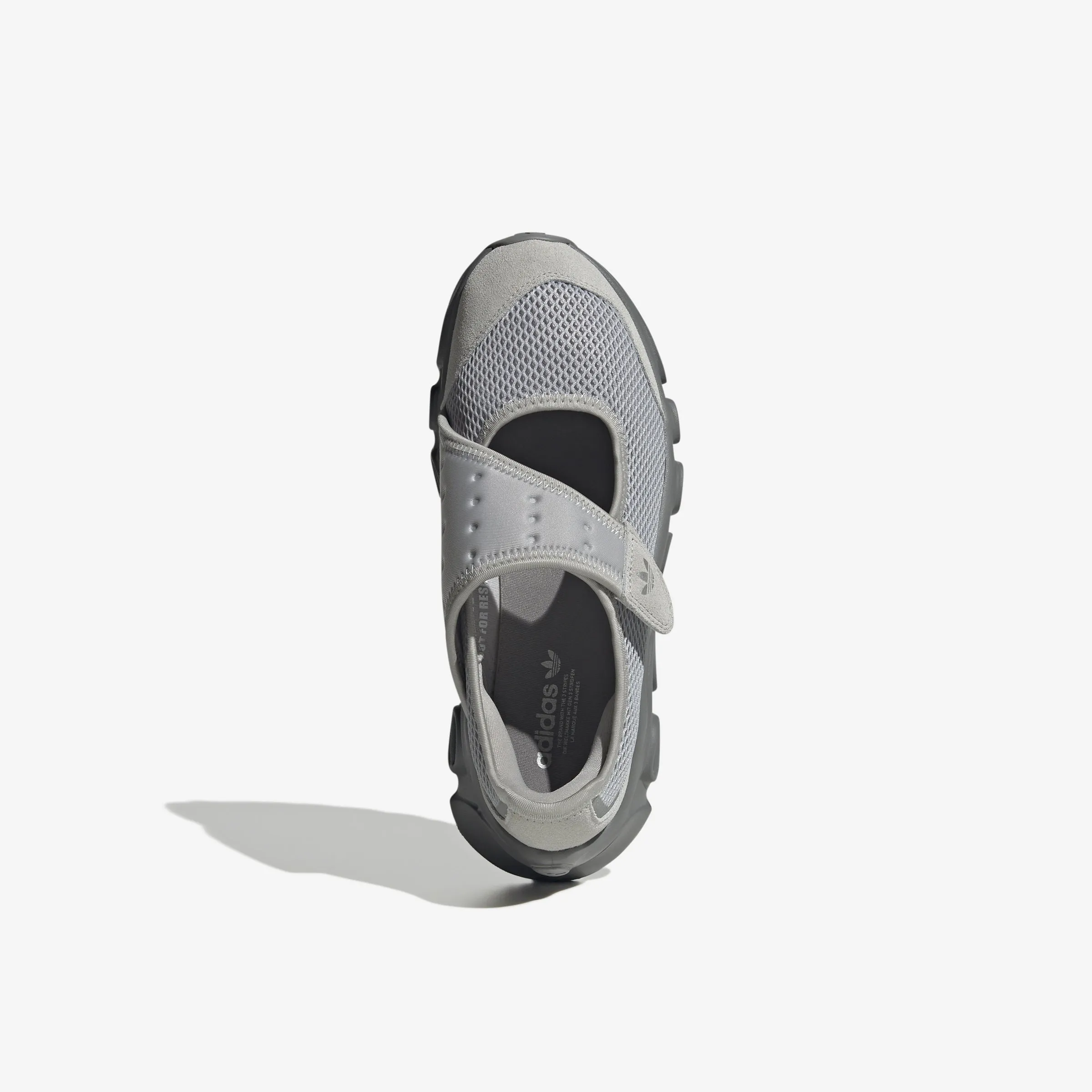 Water Play Contoured Footbed Wmns Adifom Megajane