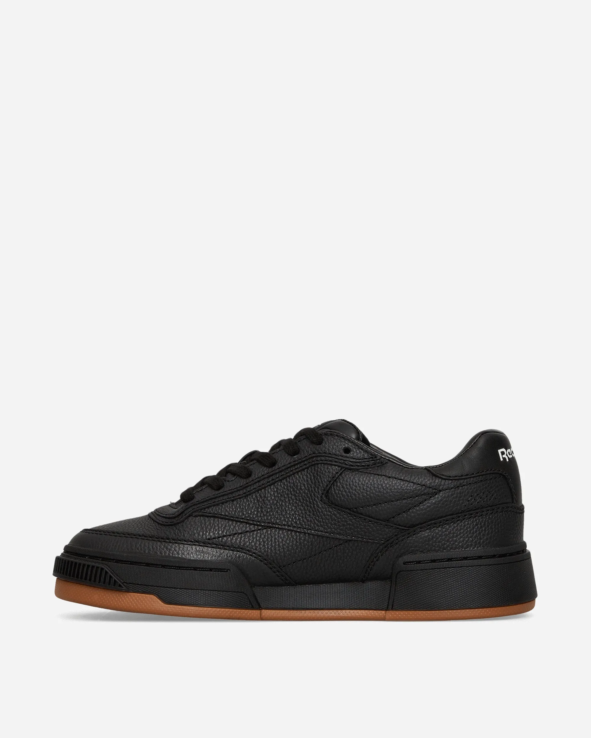 Club C LDT Sneakers Vintage Black Ergo Sole