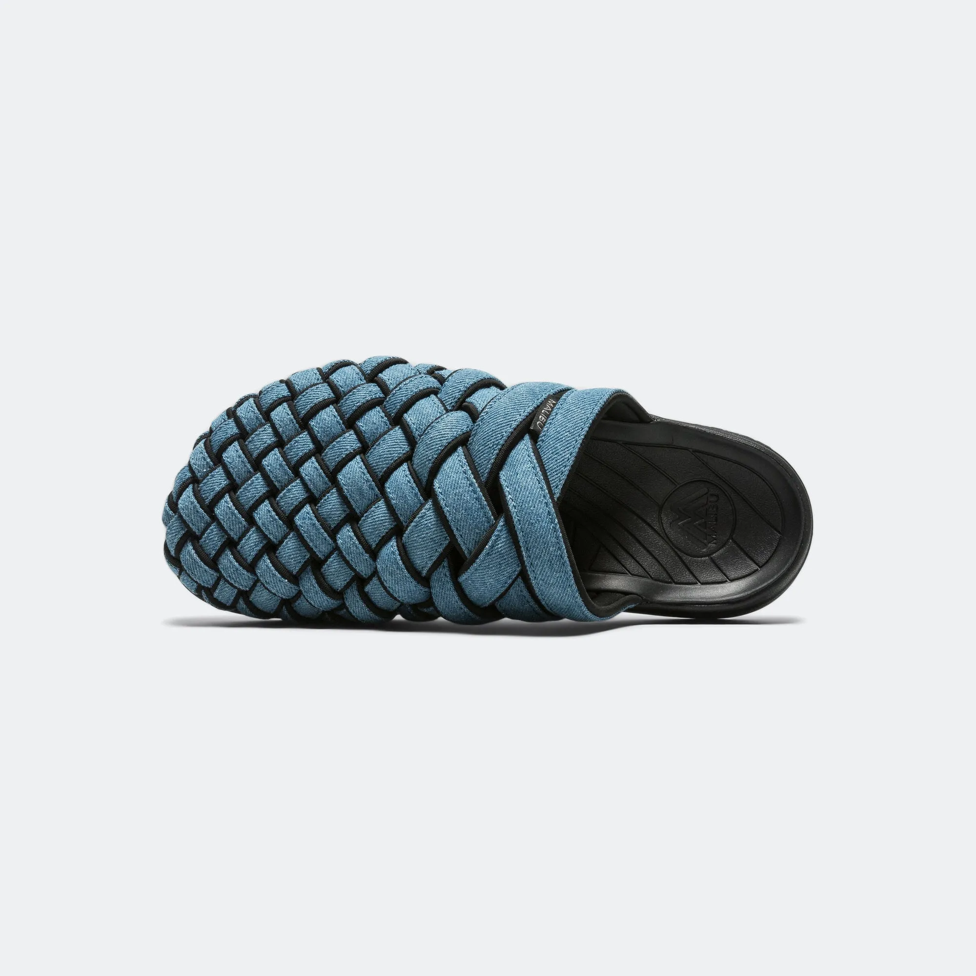 Outdoor Fun Colony LX - Blue Denim/Black