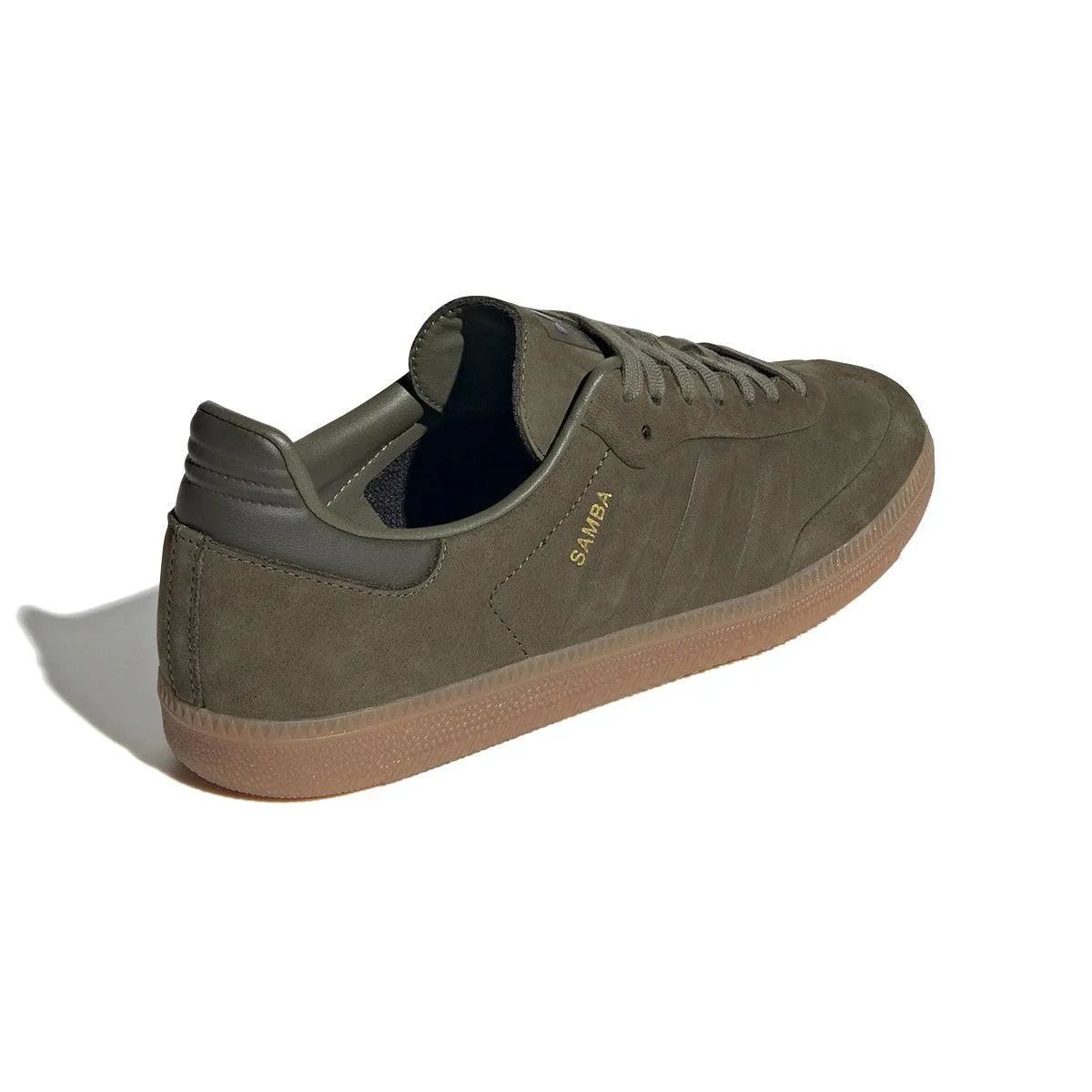 Samba 'Olive Gum' edition Average