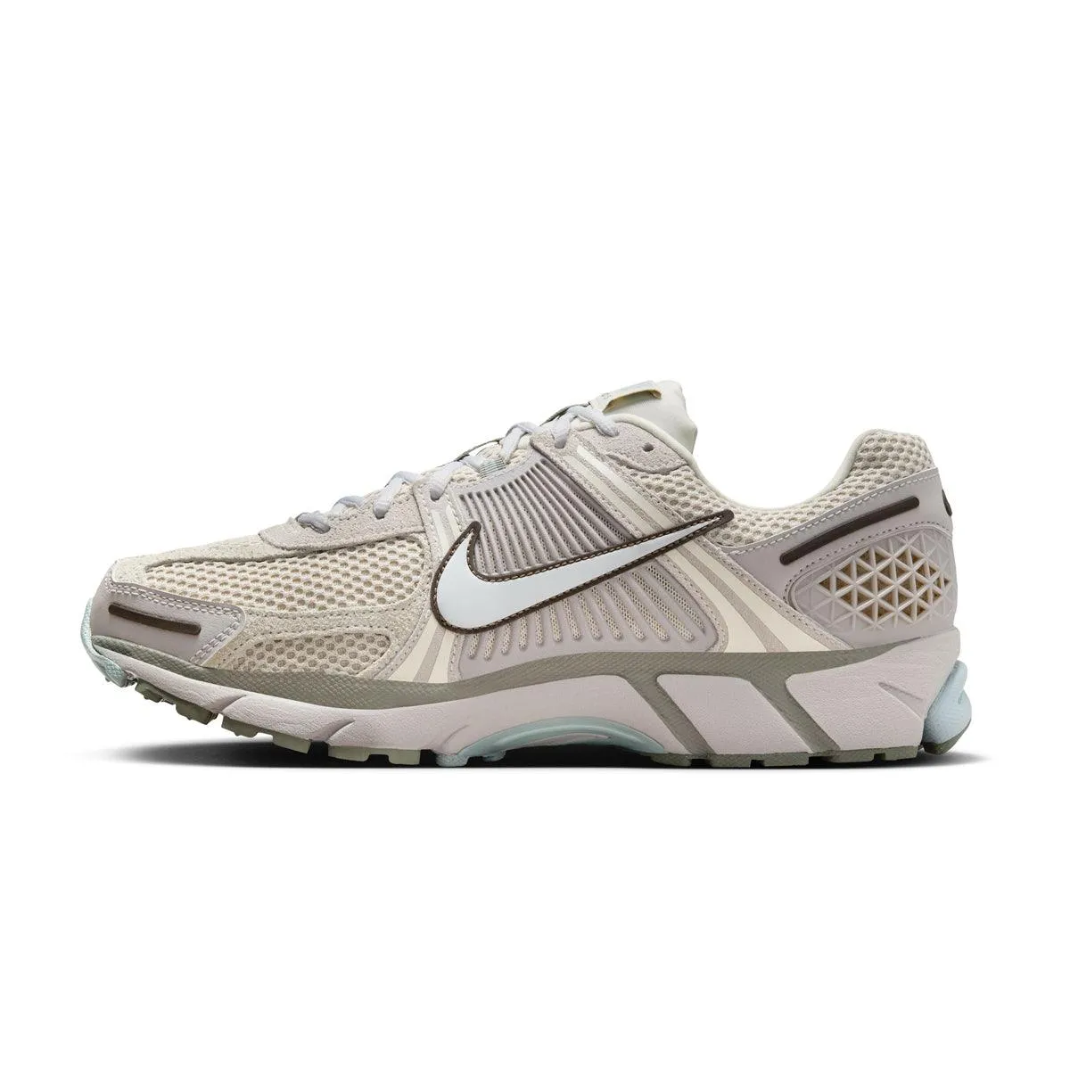 Zoom Vomero 5 'Light Orewood Brown' Luxurious Feel
