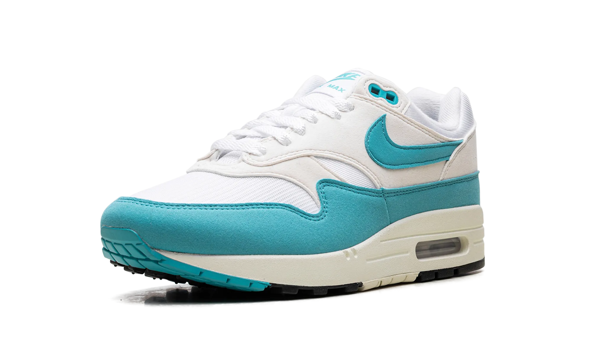 Air Max 1 WMNS "Blue" Gym Shoes