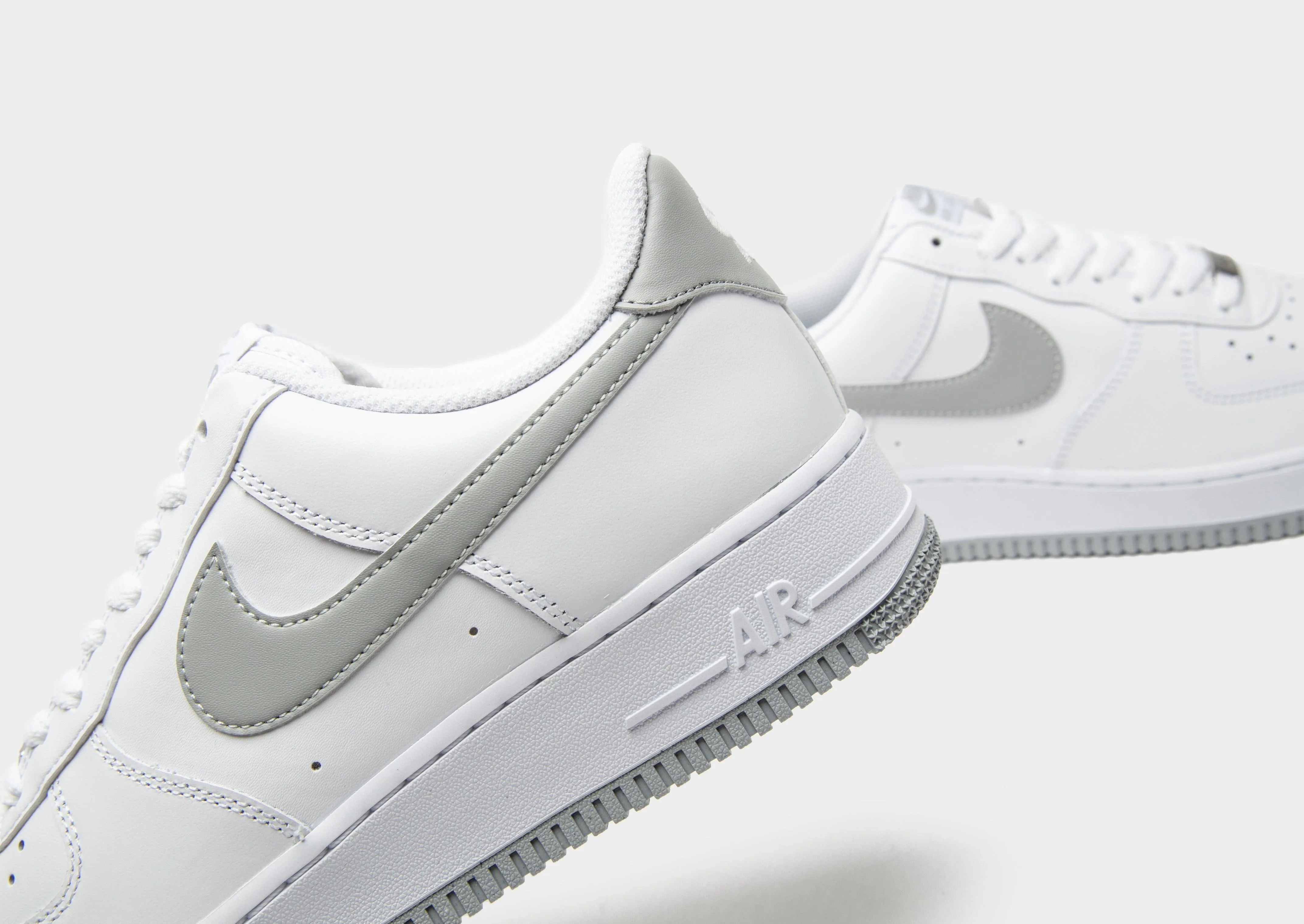 Air Force 1 Low Training Use