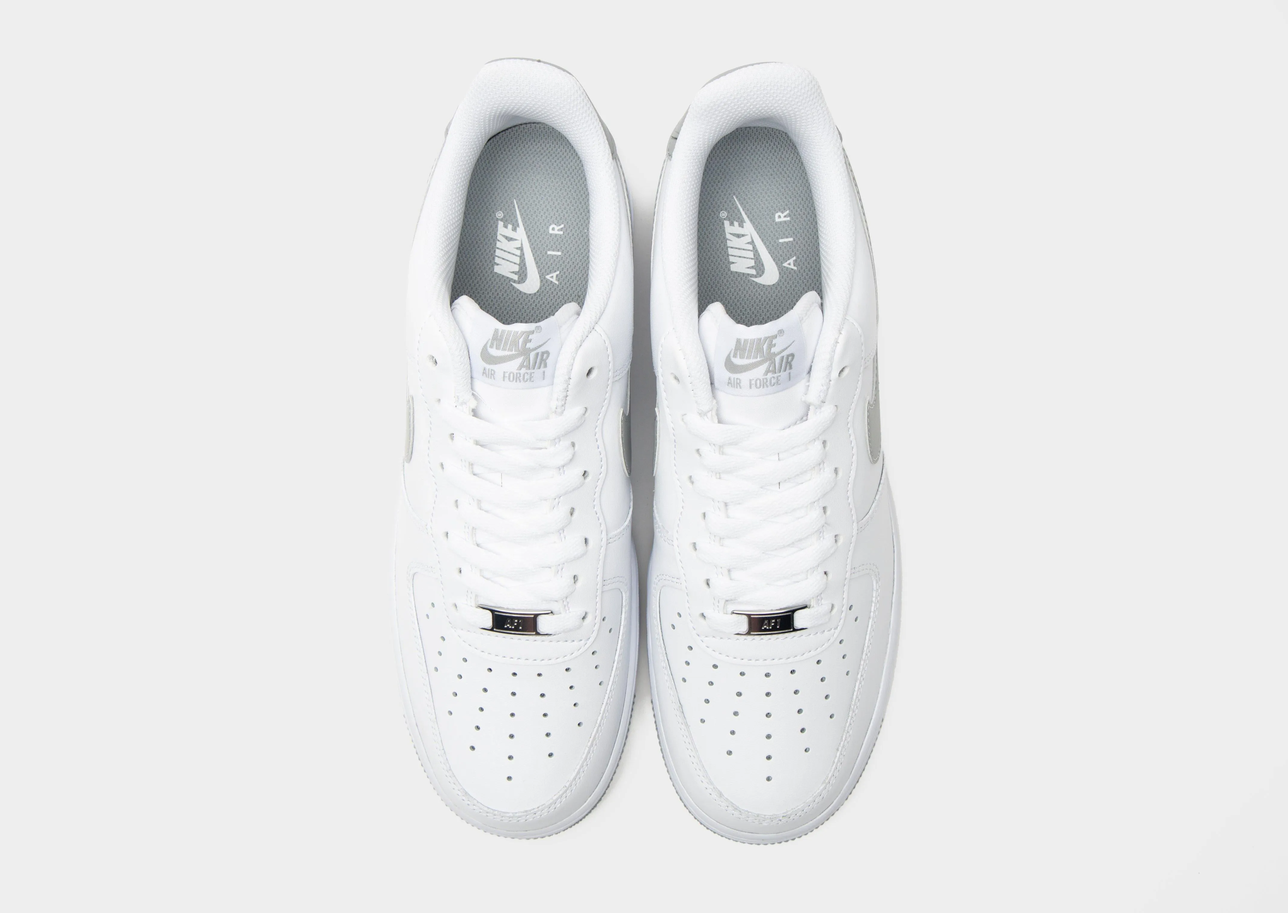 Air Force 1 Low Elite Cushioning Comfortable bend