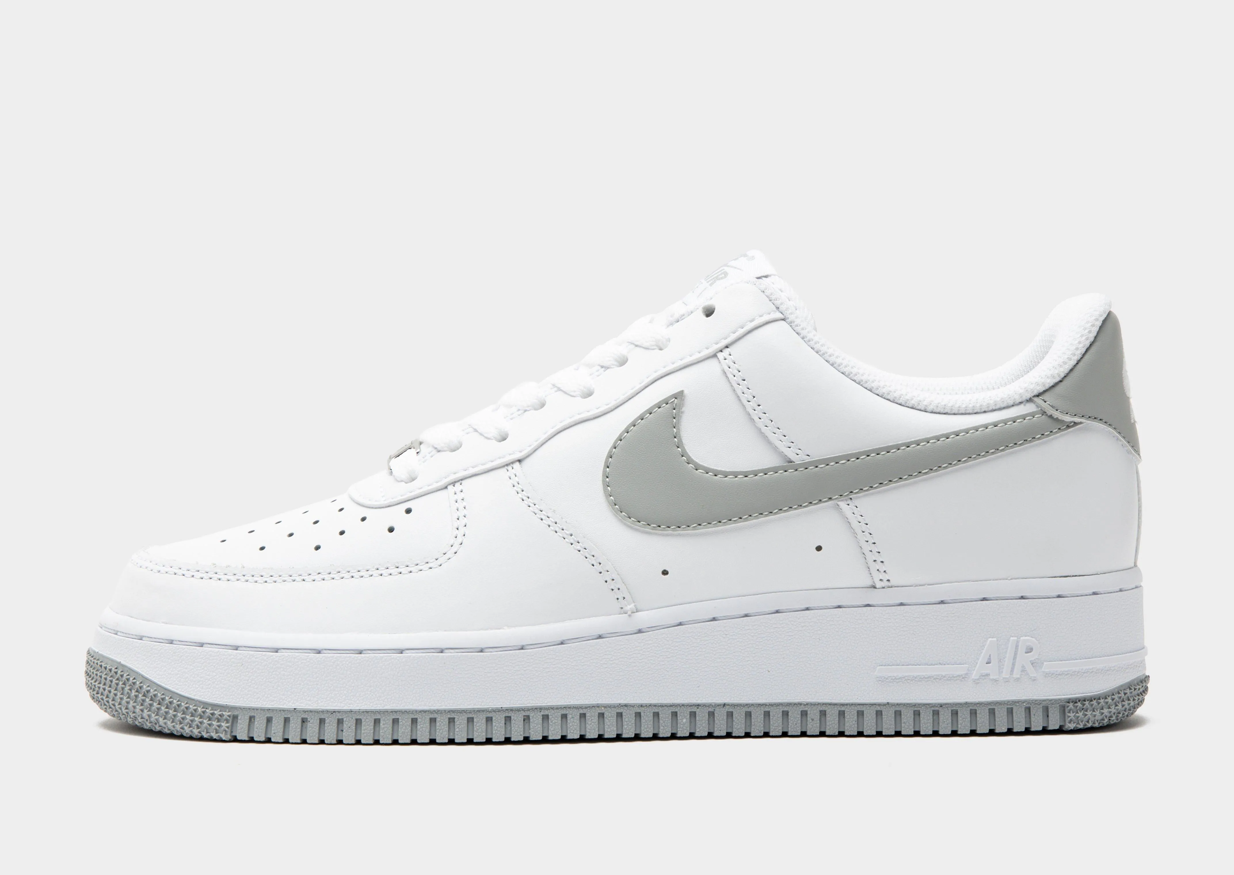 Air Force 1 Low Dynamic Cushioning