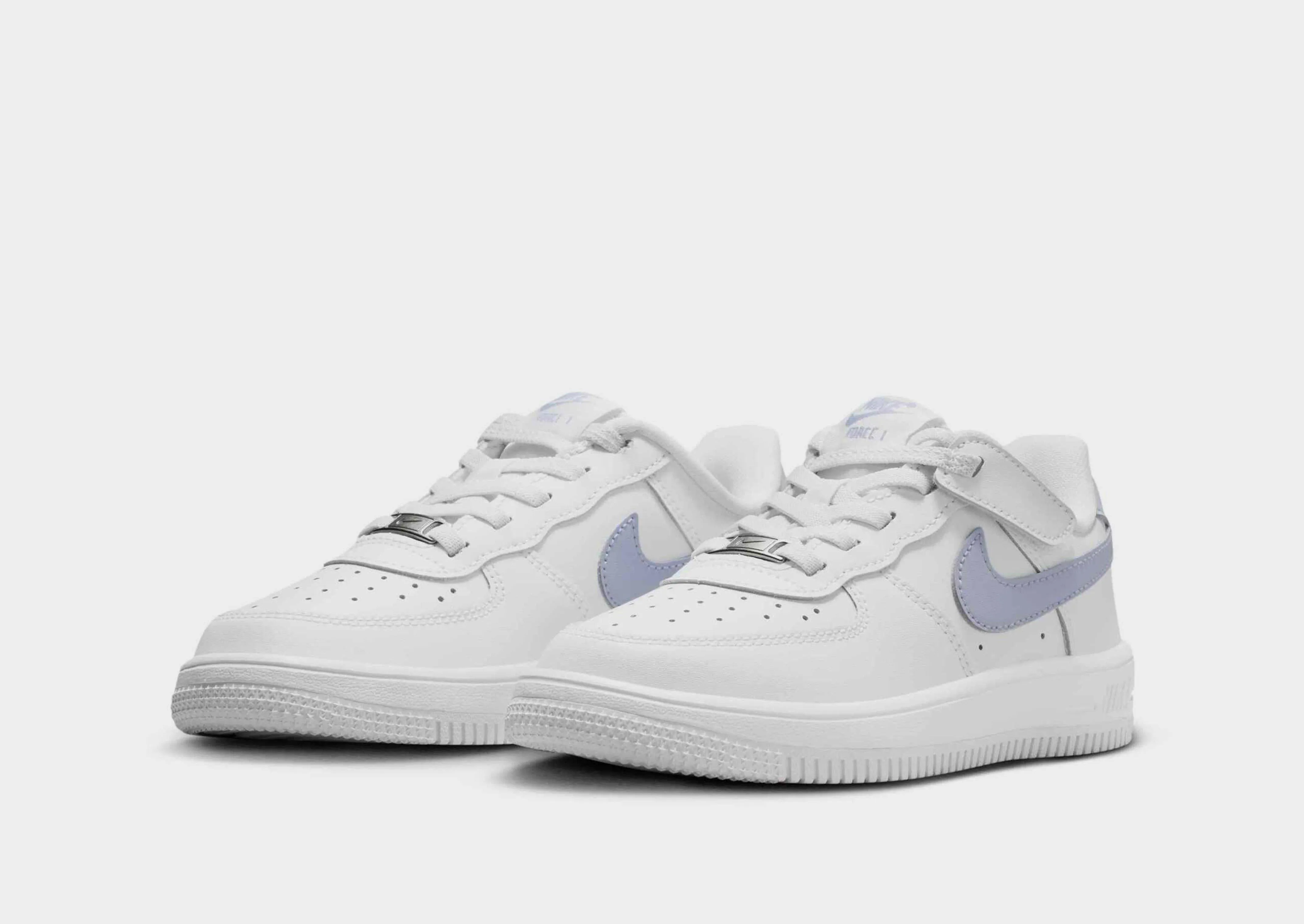 Force 1 Low EasyOn Children's 360 Degree Airflow