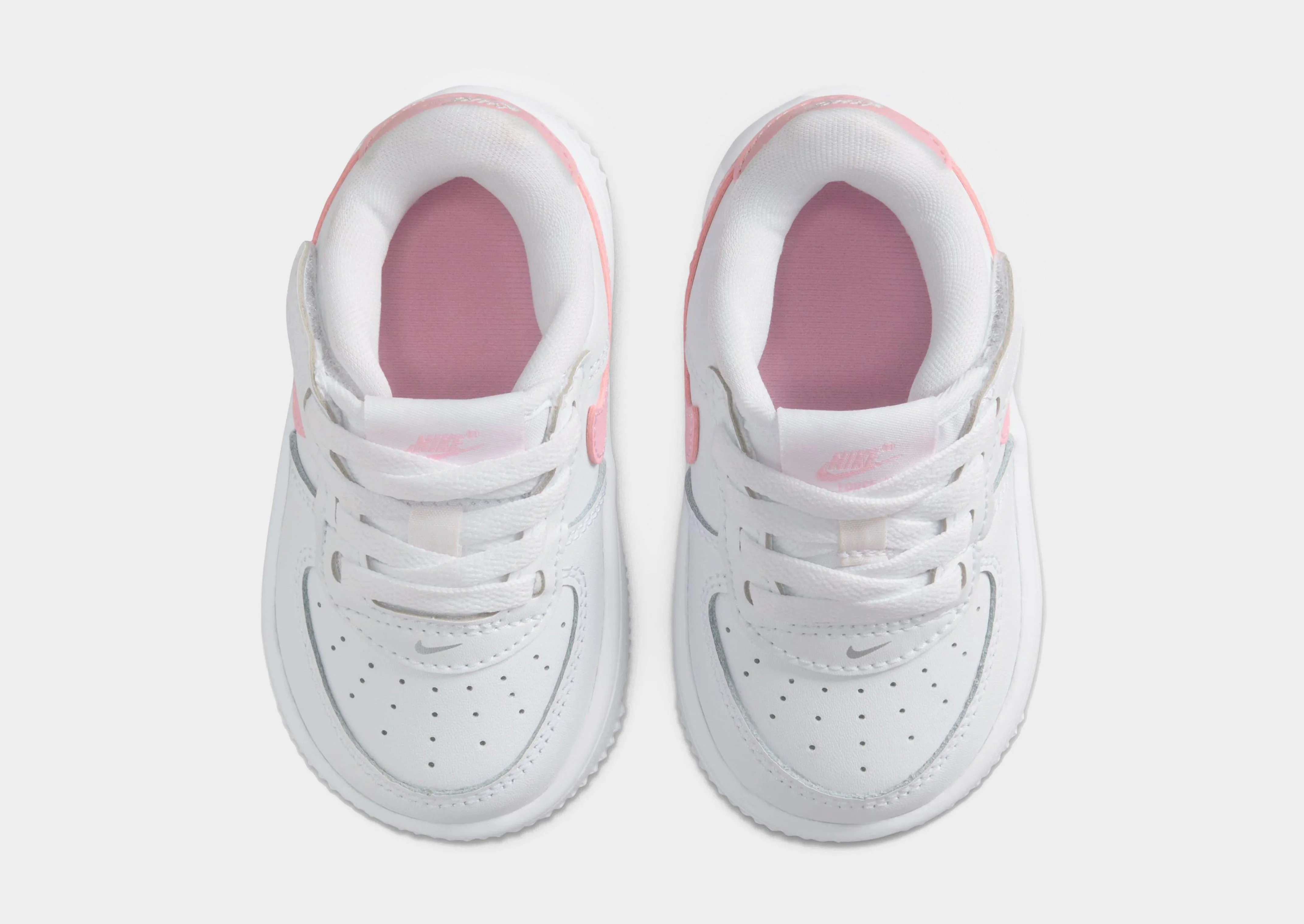 Midsole Technology Quick Performance Force 1 Low EasyOn Infant's