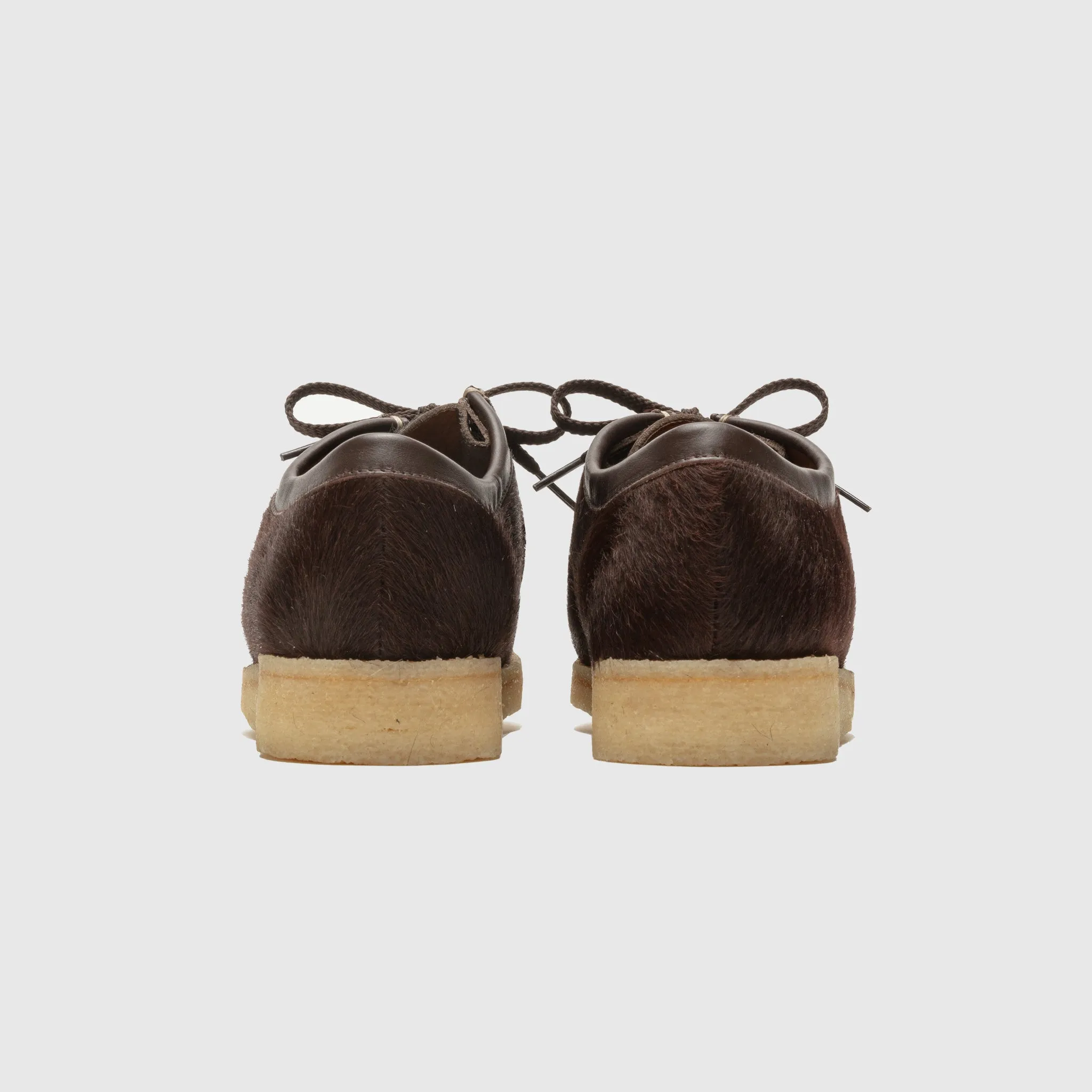 Fashion Accent P204W "BEESWAX PONY" X PACKER