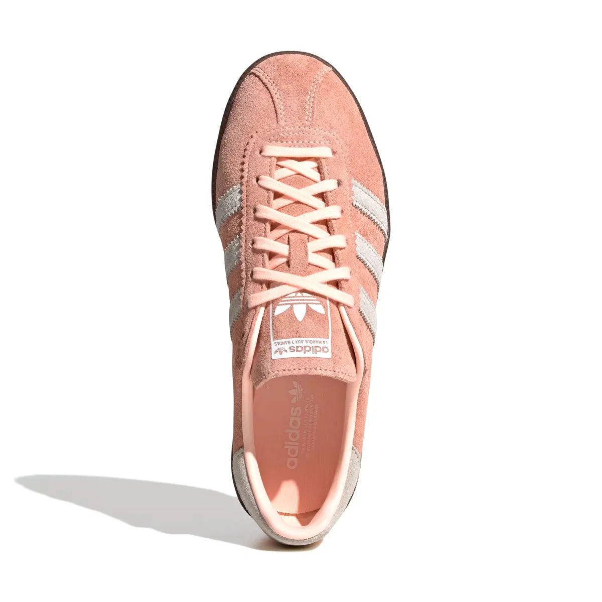 Wmns BRMD 'Clear Orange' least cycling