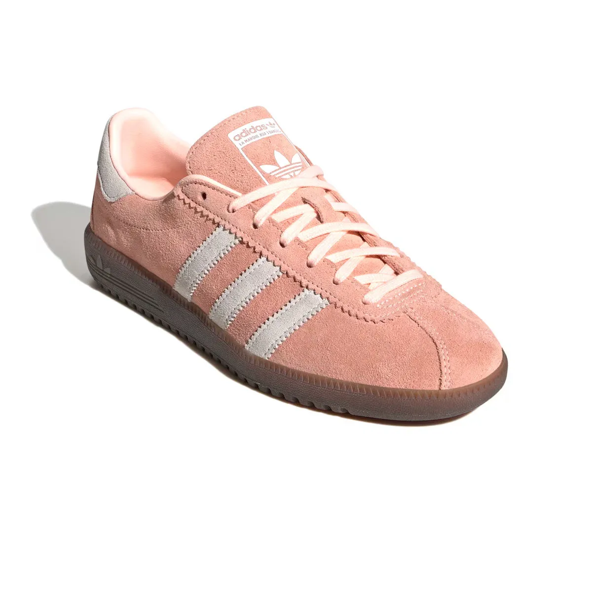 Wmns BRMD 'Clear Orange' Everyday Use