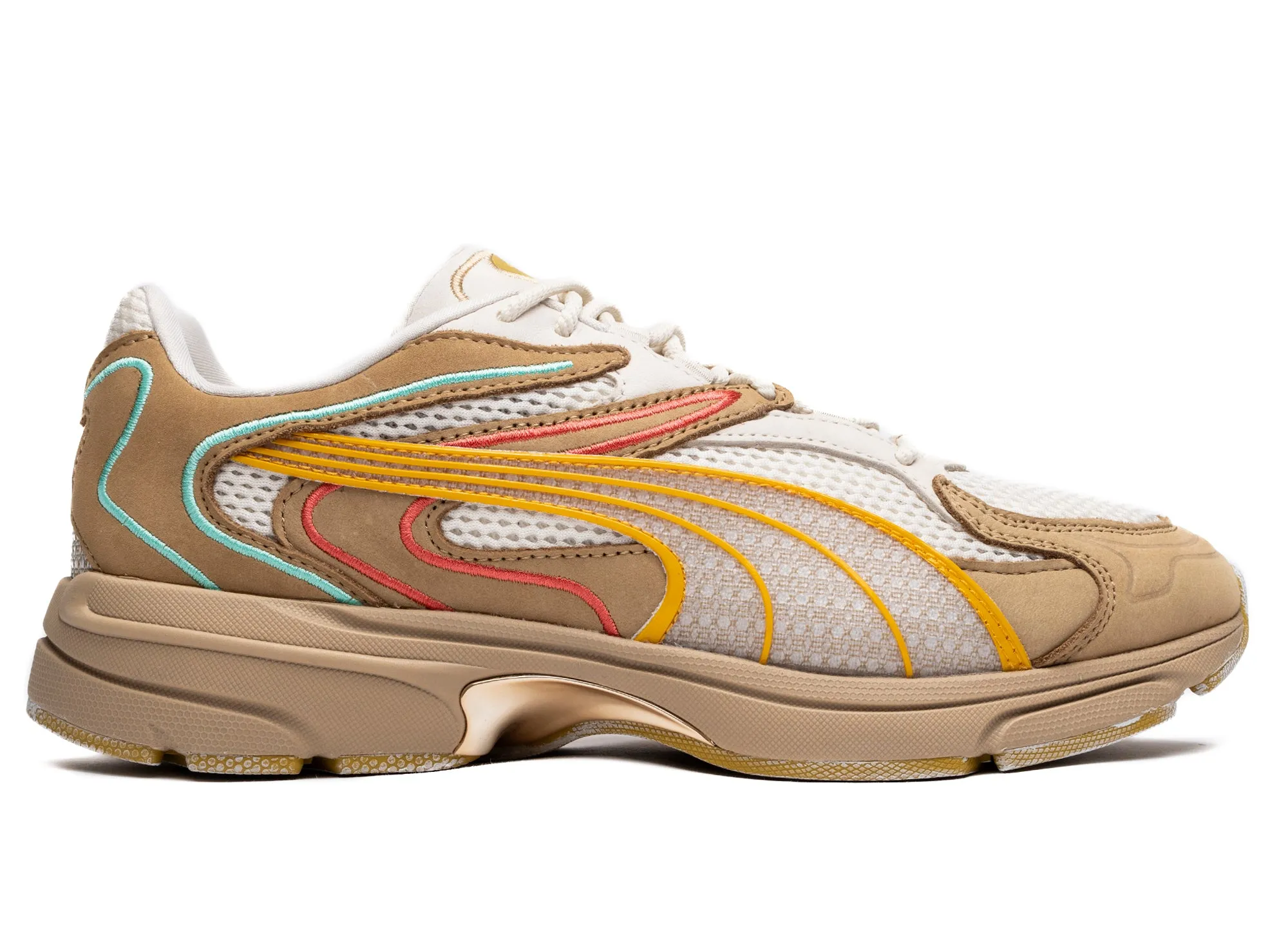 Bounce Edge Mom Safe Puma x Feature Extos Vintage Vegas