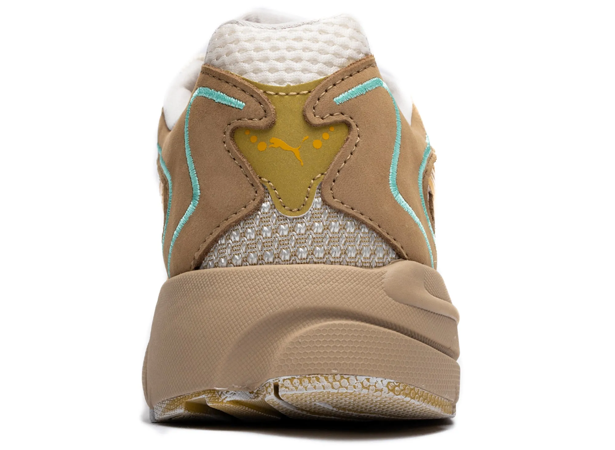 Work Base Puma x Feature Extos Vintage Vegas