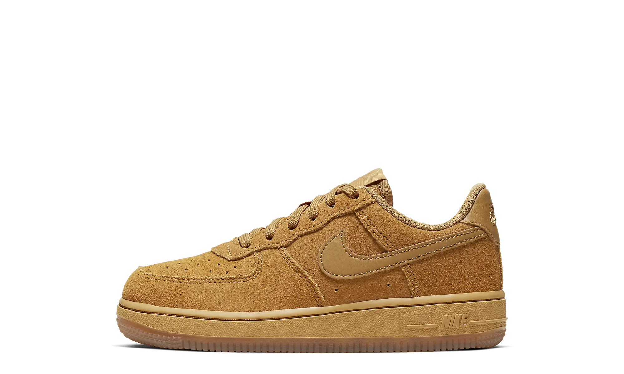 Breathe Easy Air Force 1 Low LV8 (PS)