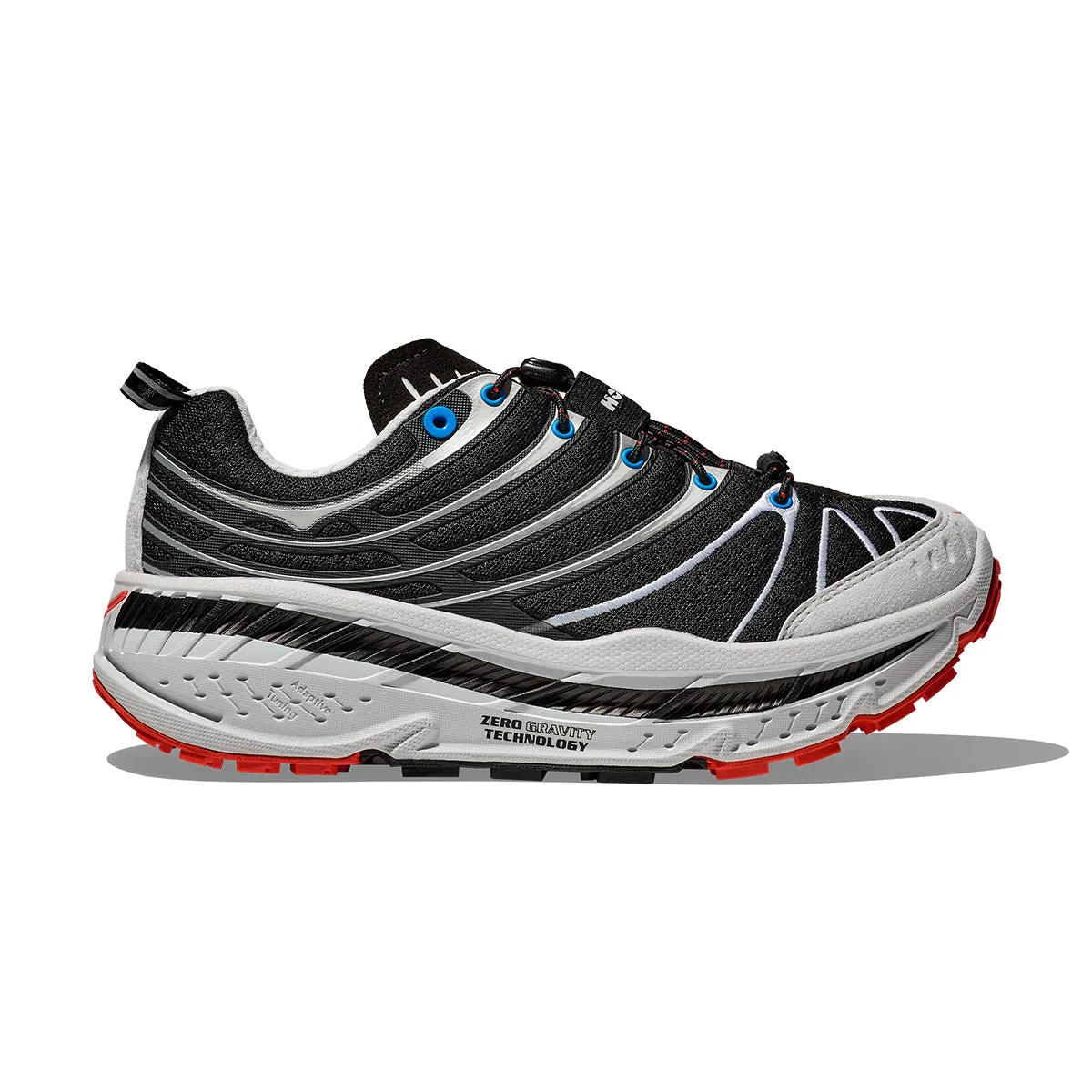 rainy Unique cushioning Stinson EVO OG 'Black Cosmic Grey'