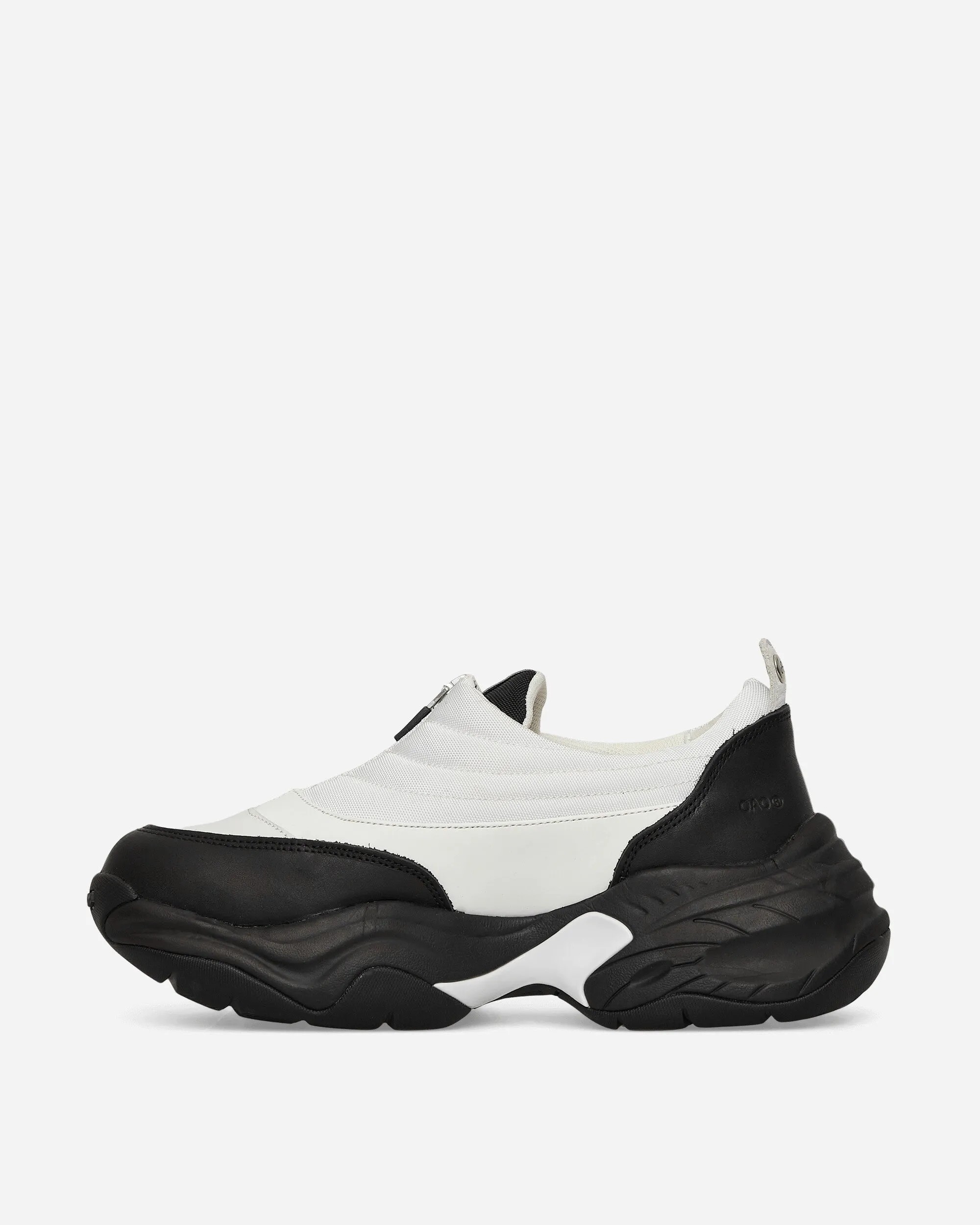 Fountain Sneakers White Training Friendly