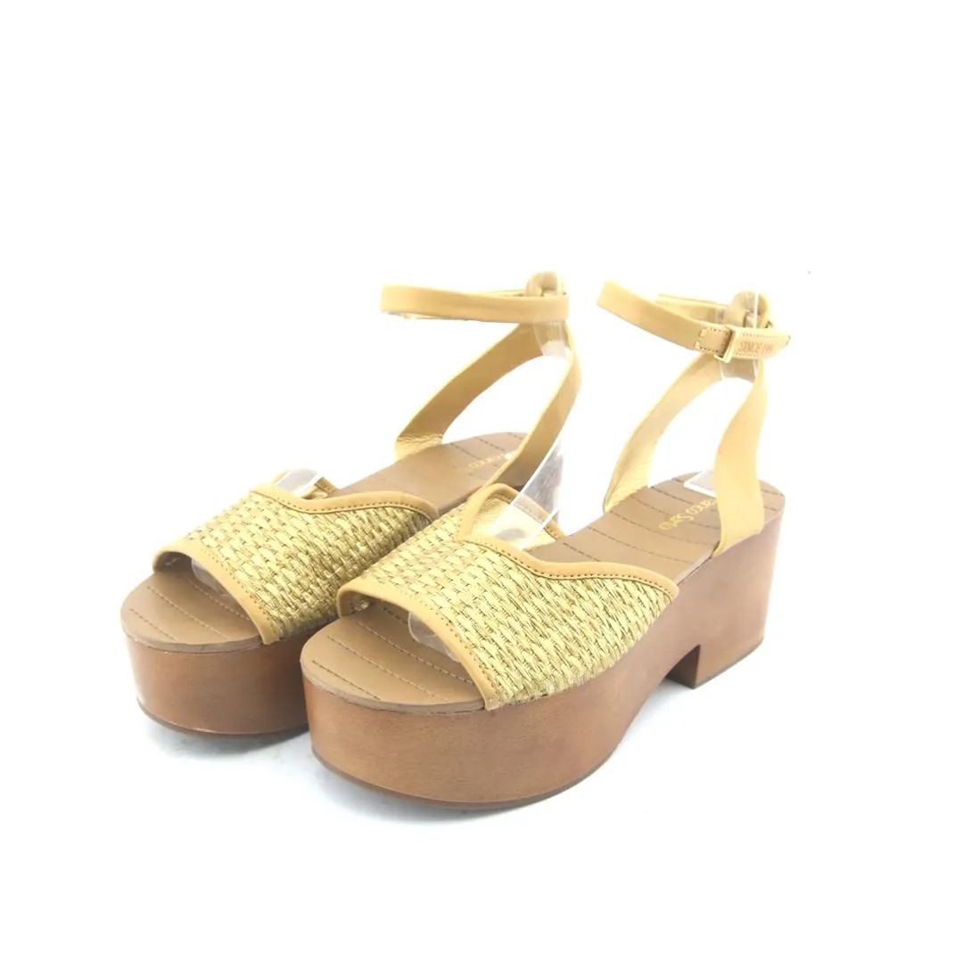 FRANCO SARTO BEAU Brunch Time