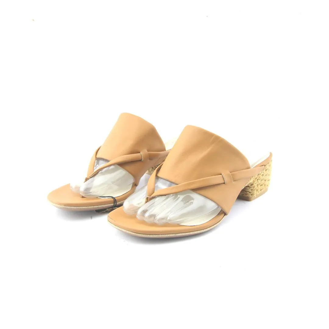 Iconic Finish FRANCO SARTO .