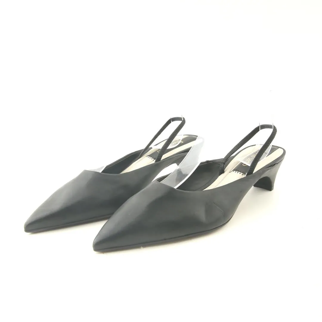 Closed Toe Style FRANCO SARTO .