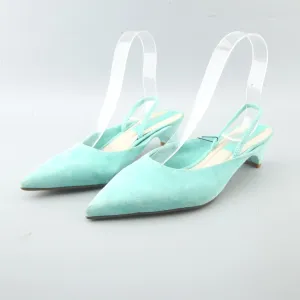 Evening shoes Round Cut FRANCO SARTO HALLY