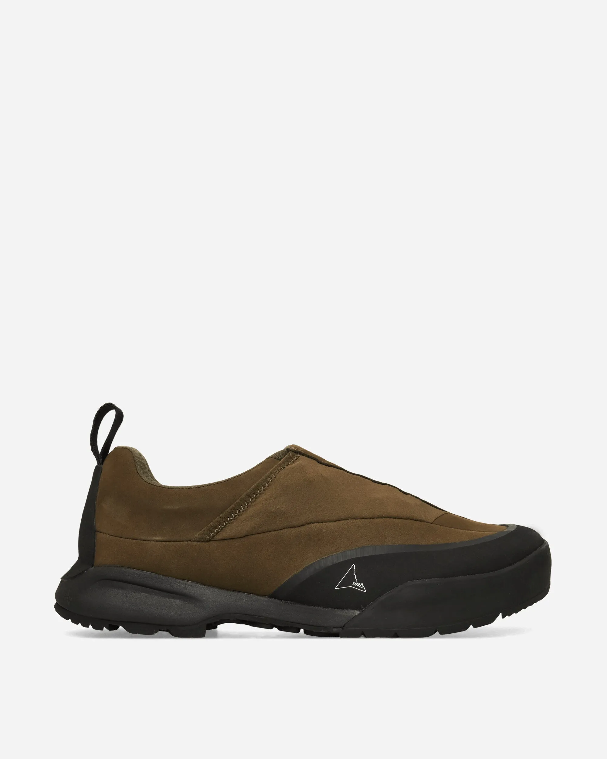 Light Structure Active Zone Frea Boots Sea Turtle / Black