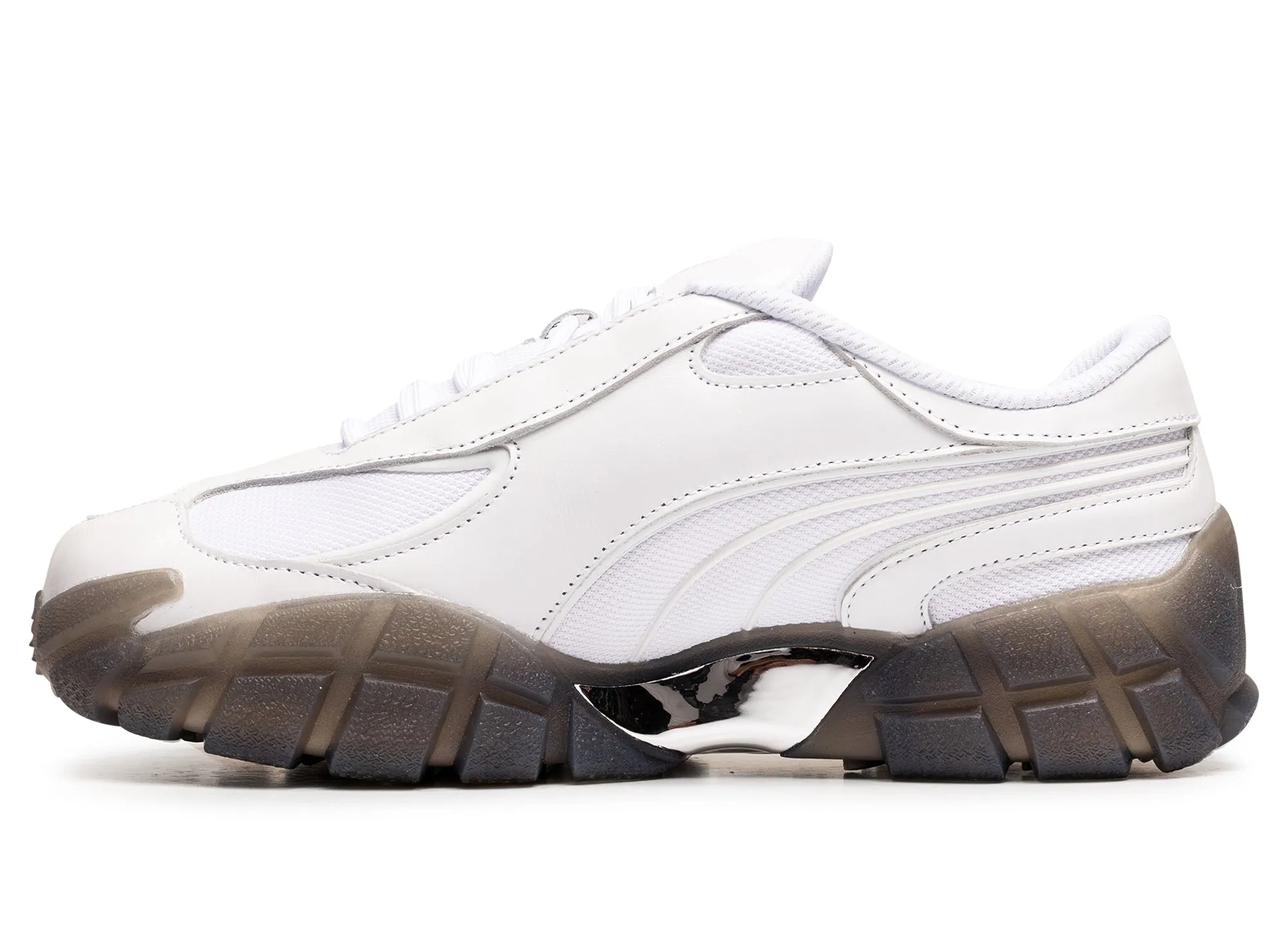 Commute Light Dark Edge Puma x Skepta Skope WP