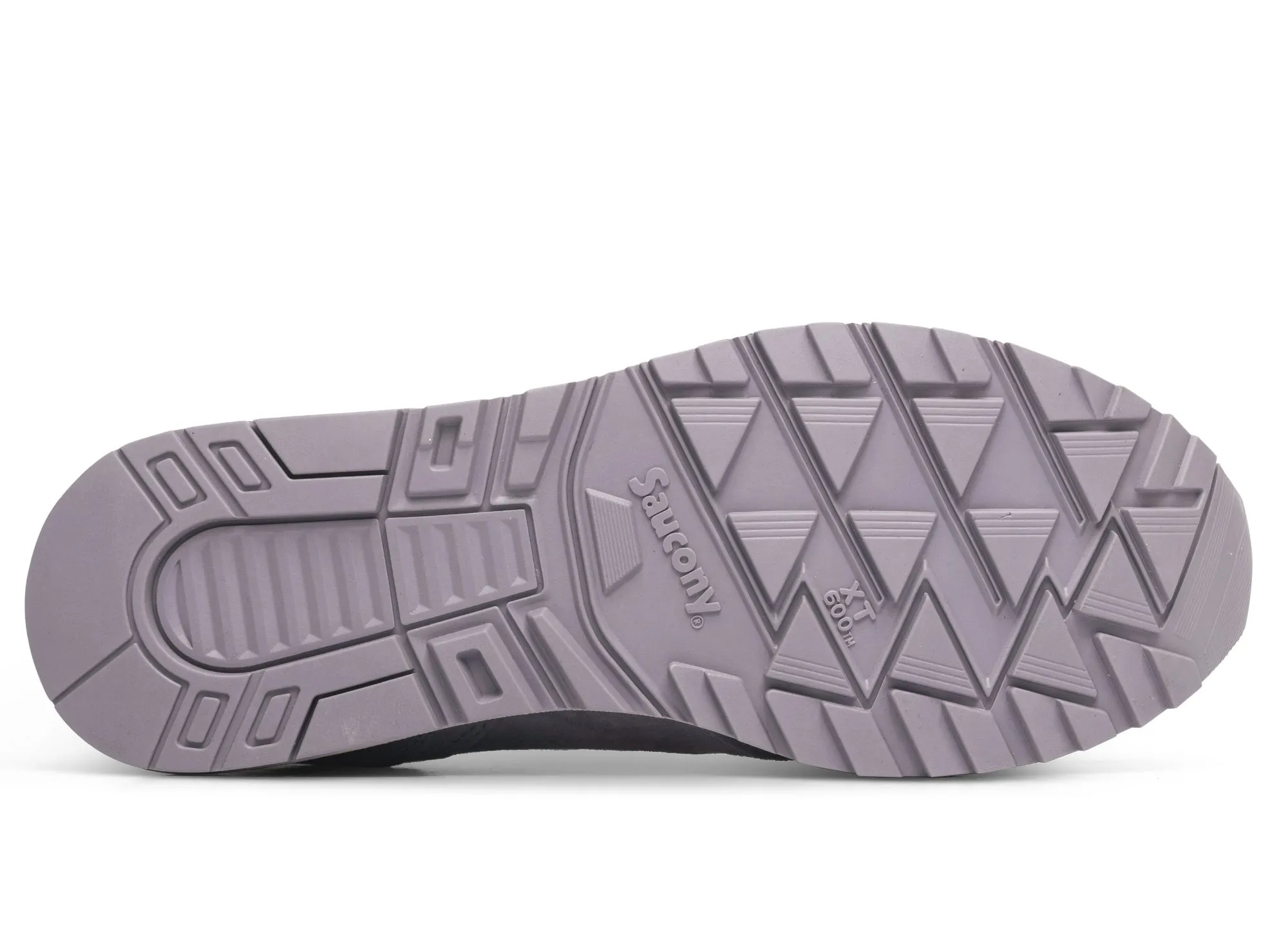 Saucony Shadow 6000 Memory Foam