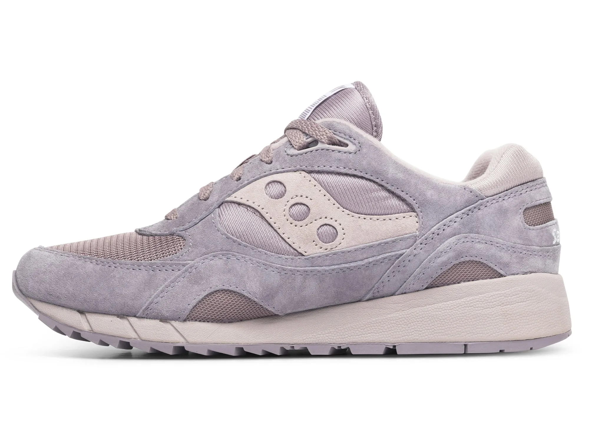 Saucony Shadow 6000 Stable base Quick Motion