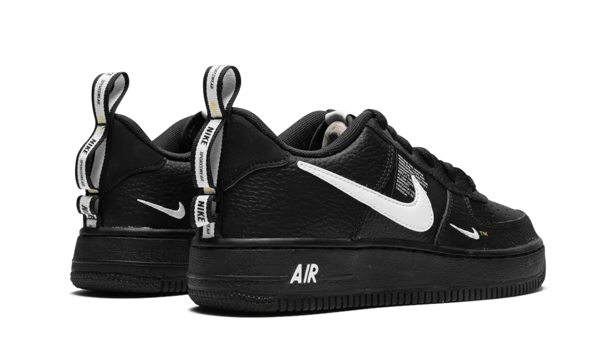 Seamless Inner Lining Air Force 1 LV8 Utility (GS)