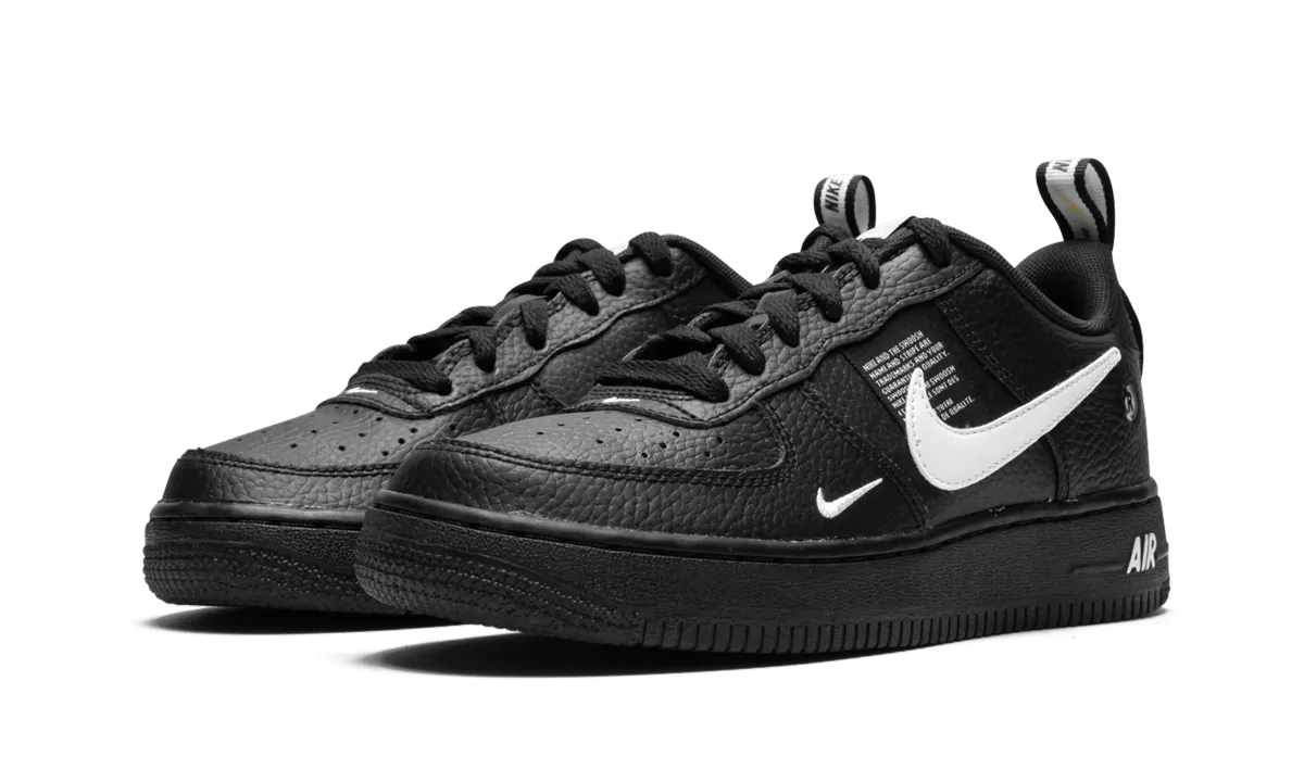 Clean Shape Air Force 1 LV8 Utility (GS)