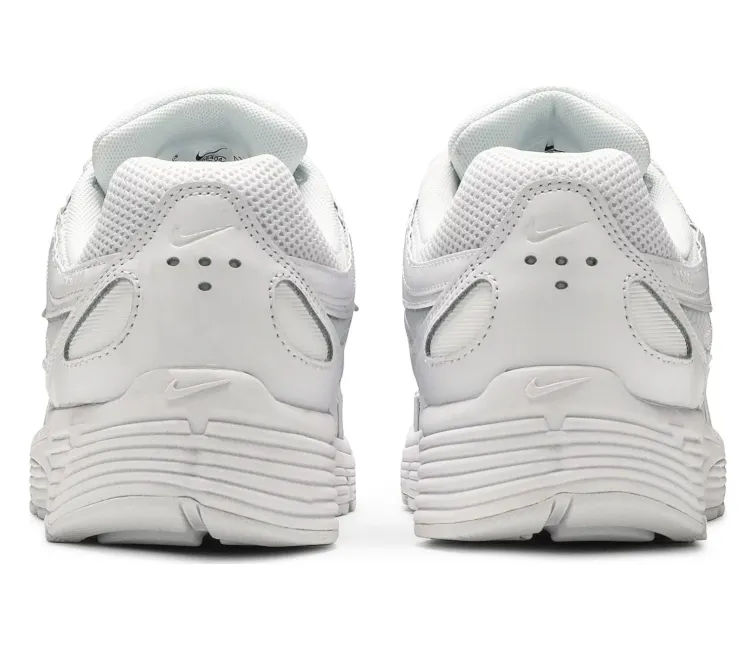 Thermoforming Technology Stable Walk Men??s Nike P-6000 (White/Platinum Tint)