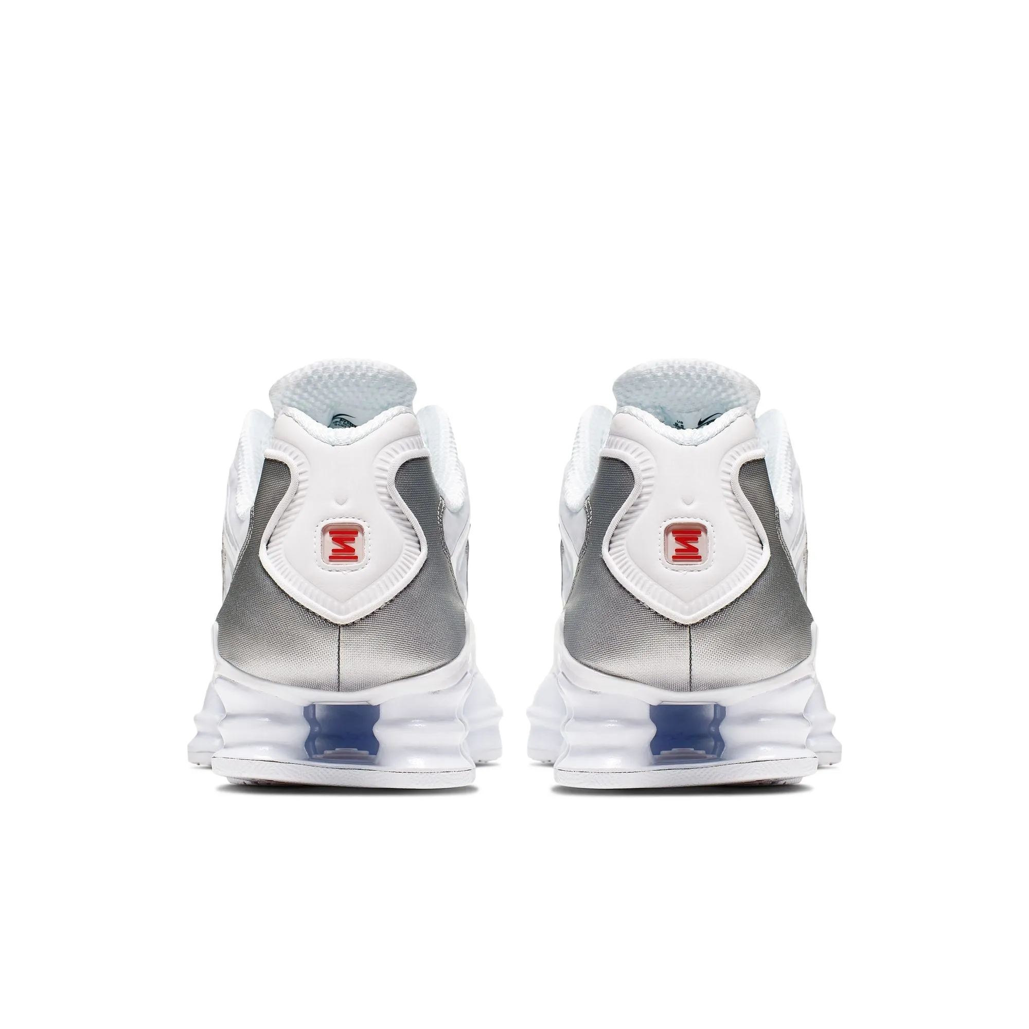 Joint Care School Style M Nike Shox TL AV3595-100