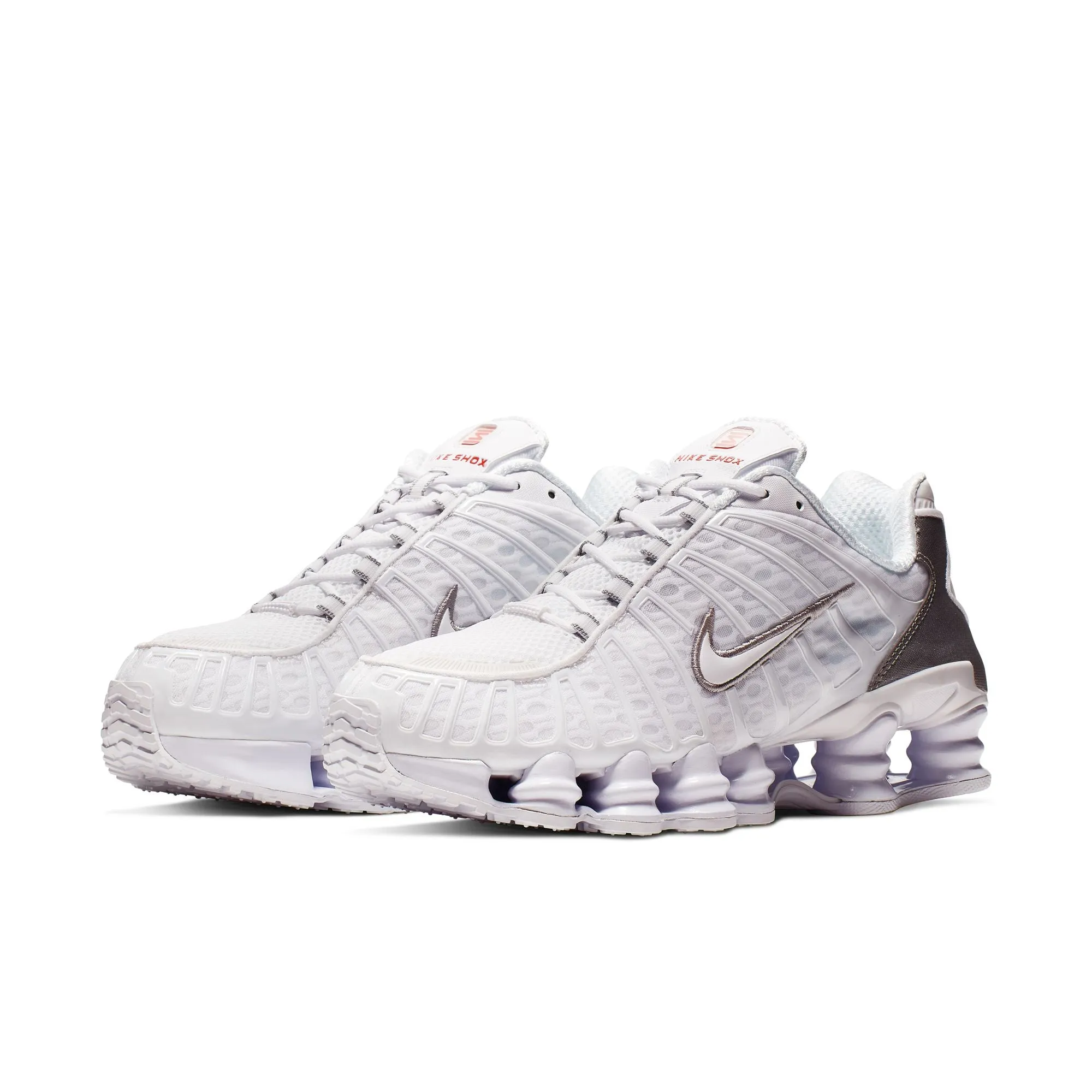 Angel Glow Wind Block M Nike Shox TL AV3595-100