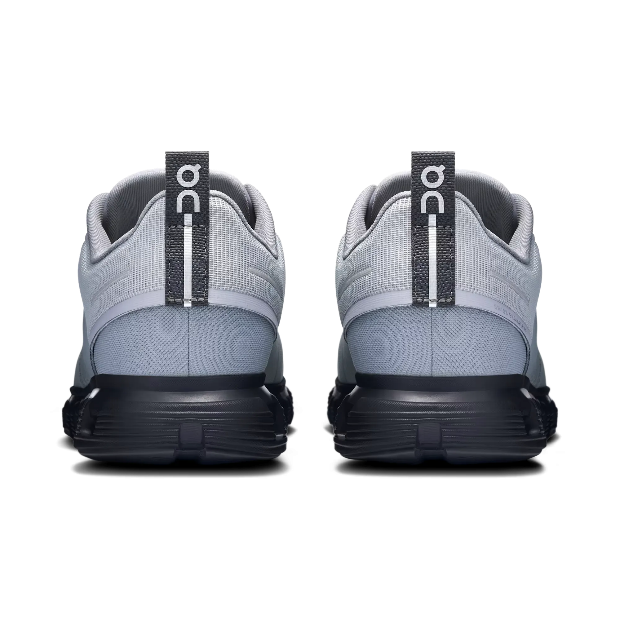 M On Cloud 6 Waterproof 3MF10063030 Urban Sleek Indoor