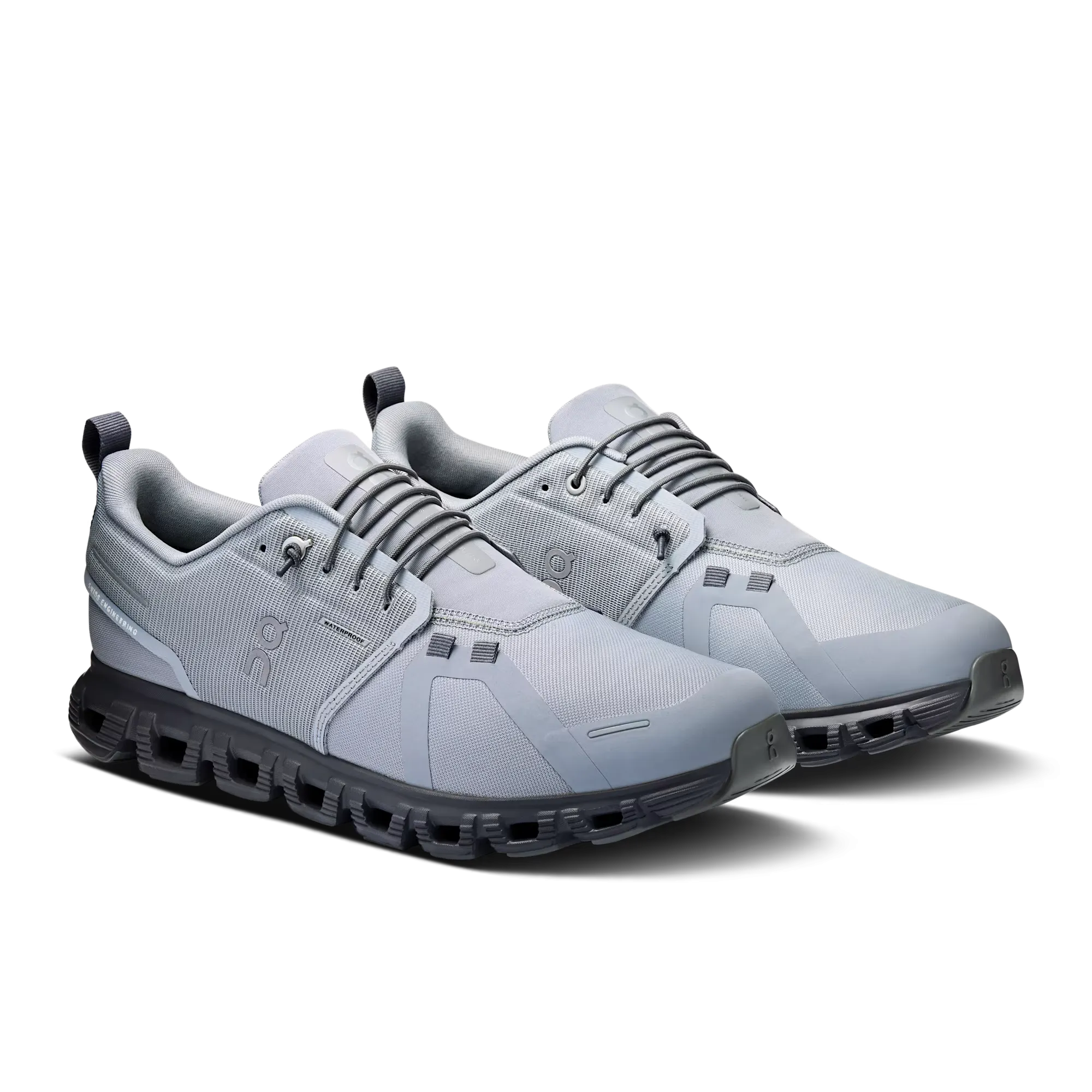 Sky Blue Comfort Outsole M On Cloud 6 Waterproof 3MF10063030