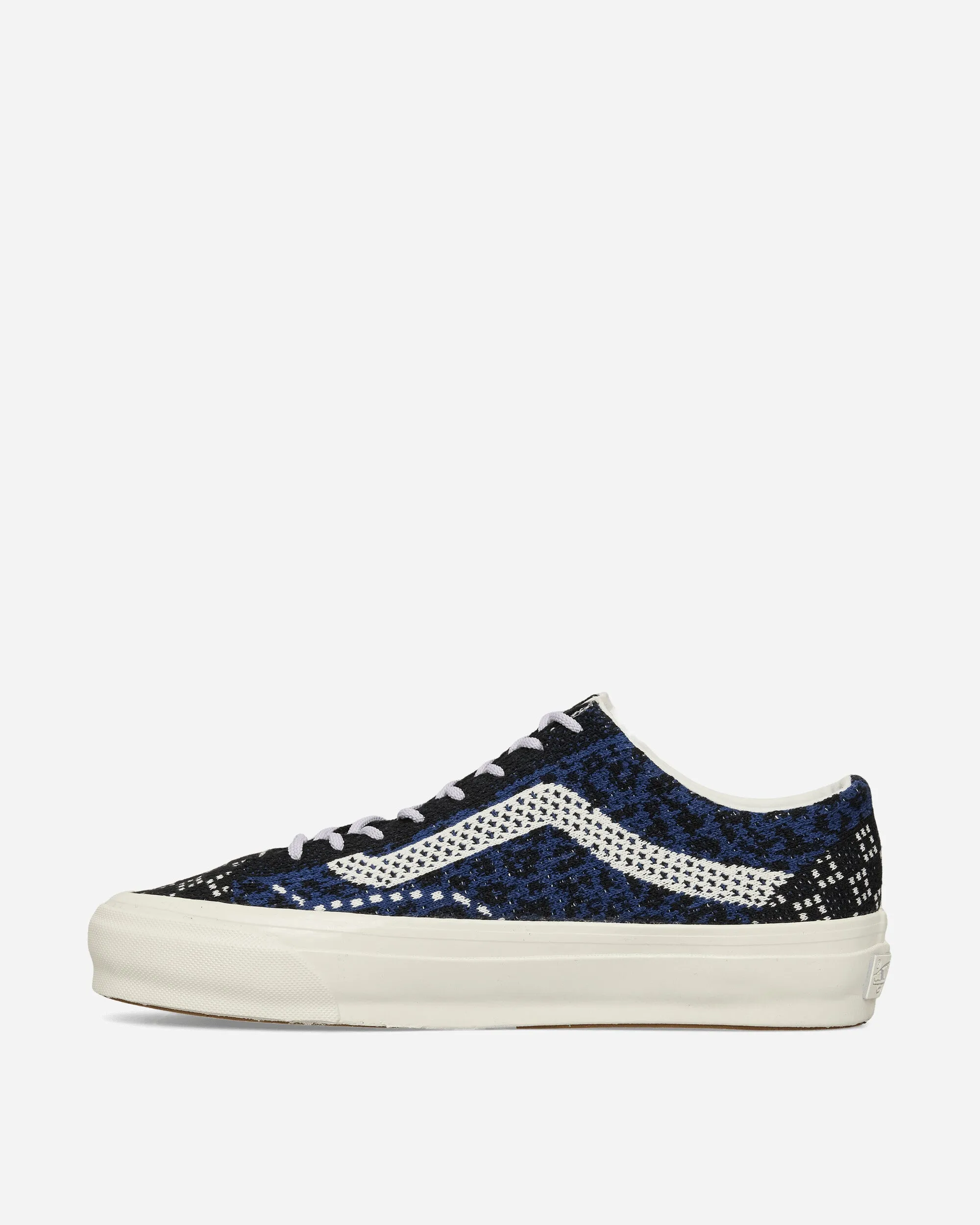 Durable Lining Durable Style Old Skool 36 LX EK Sneakers Navy