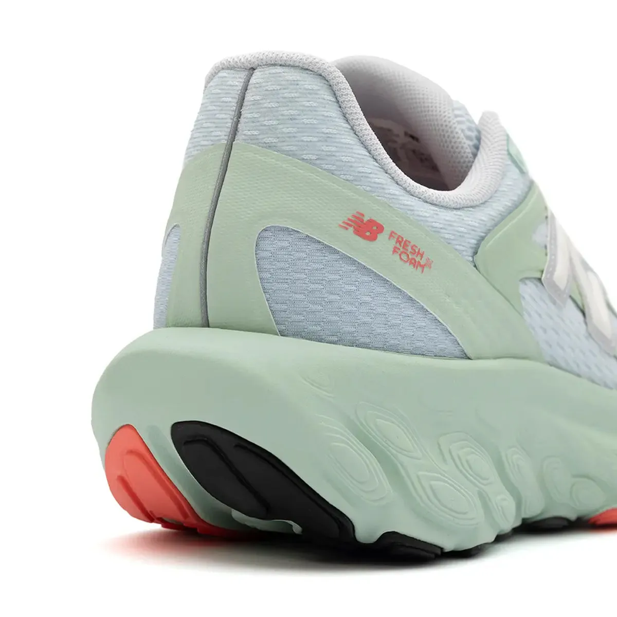 Fresh Foam 'Clay Ash' In-demand partygoers' sandals