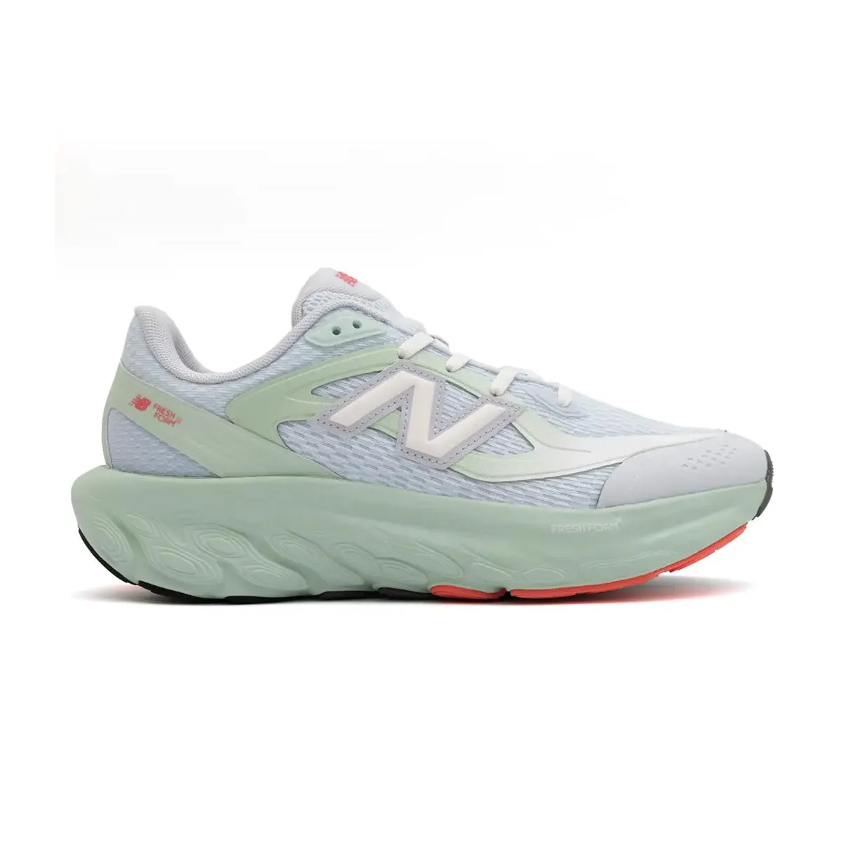 All-day lining Fresh Foam 'Clay Ash'
