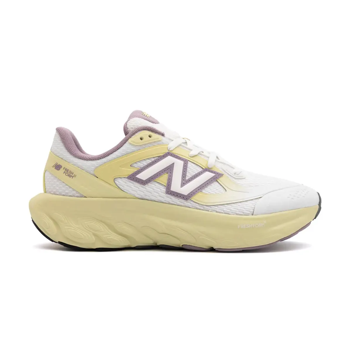 Fresh Foam 'Cloud White Clear Sky' Beach Footwear